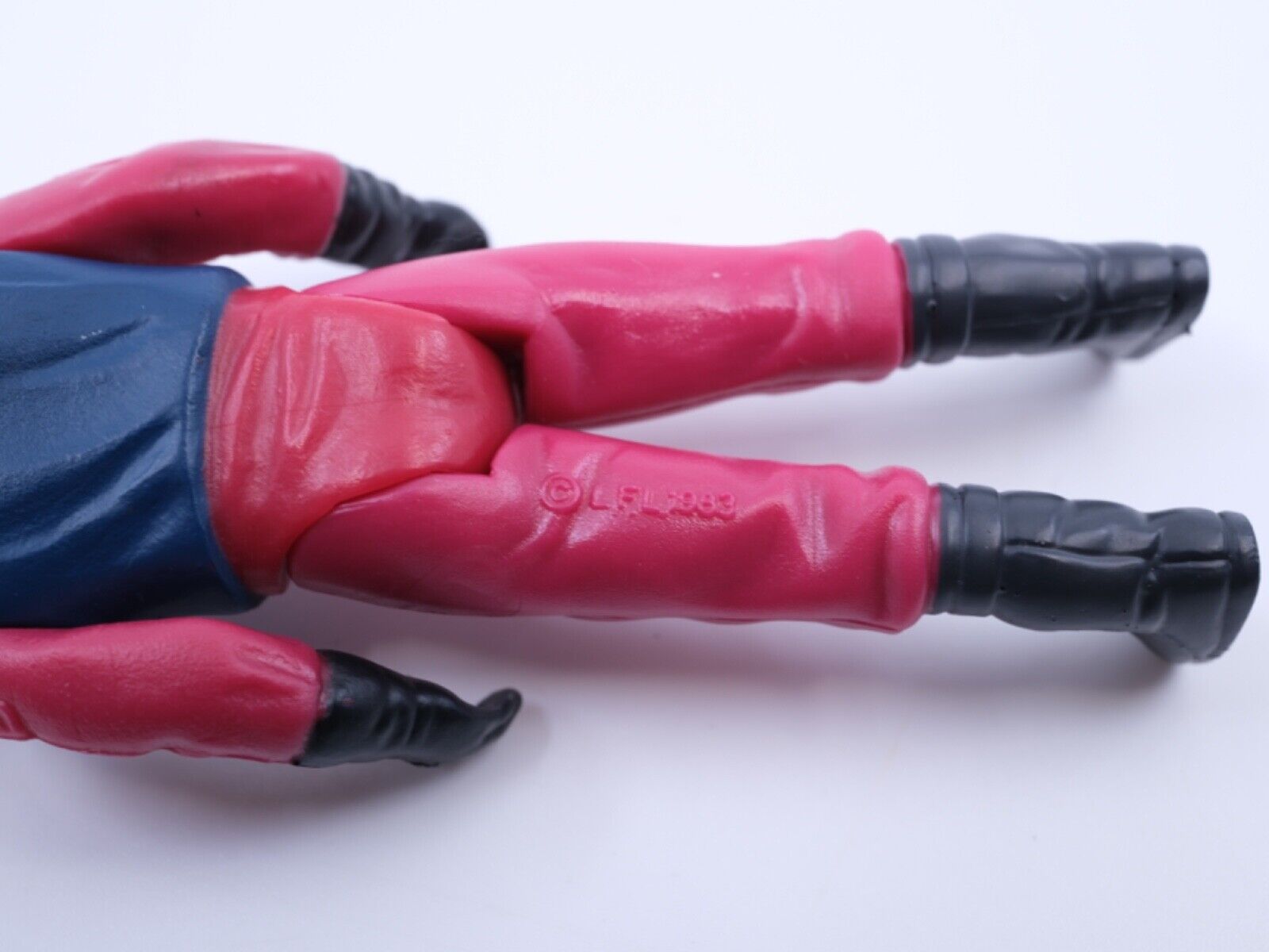 Nien Nunb sold