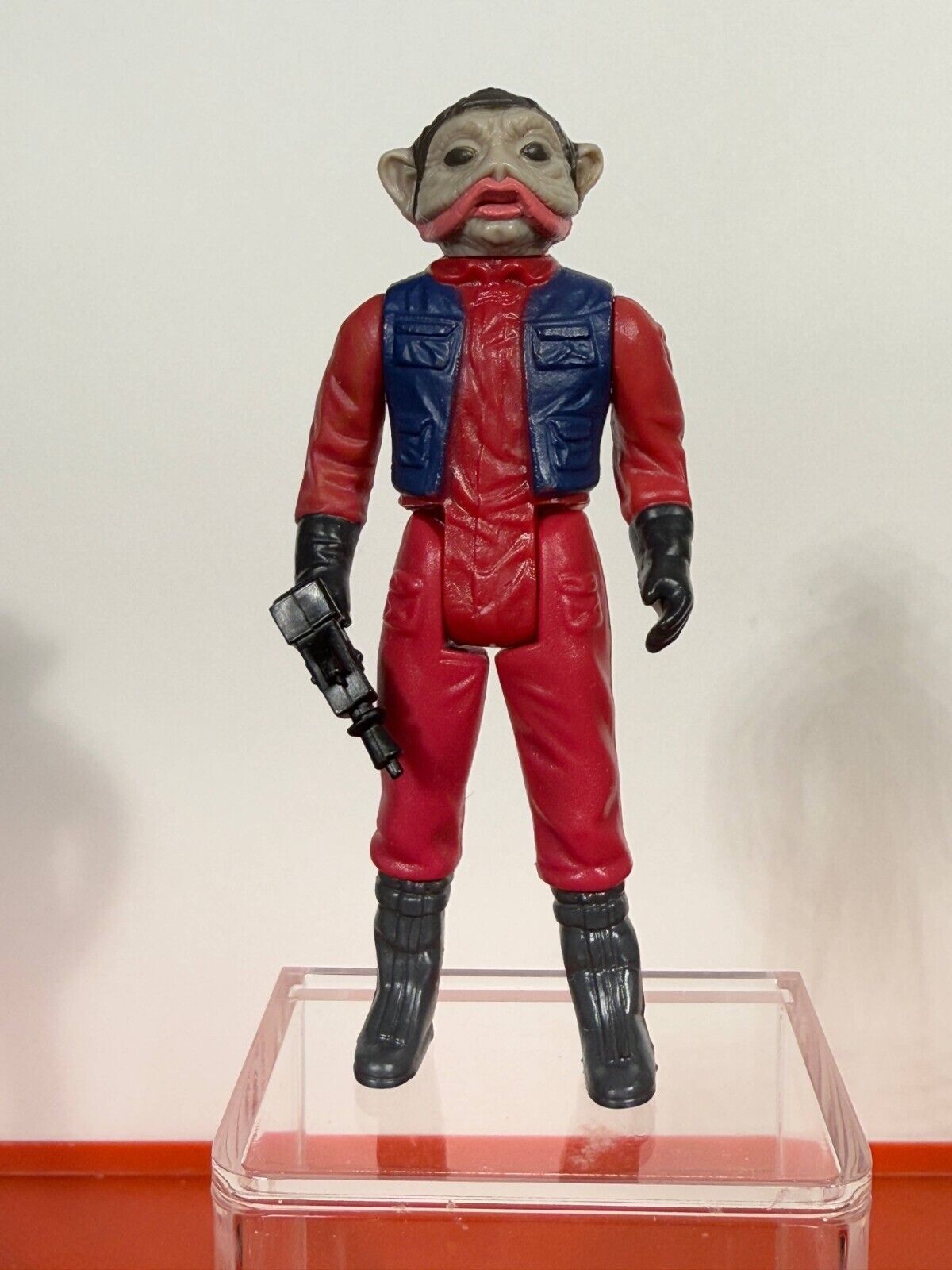 Nien Nunb sold