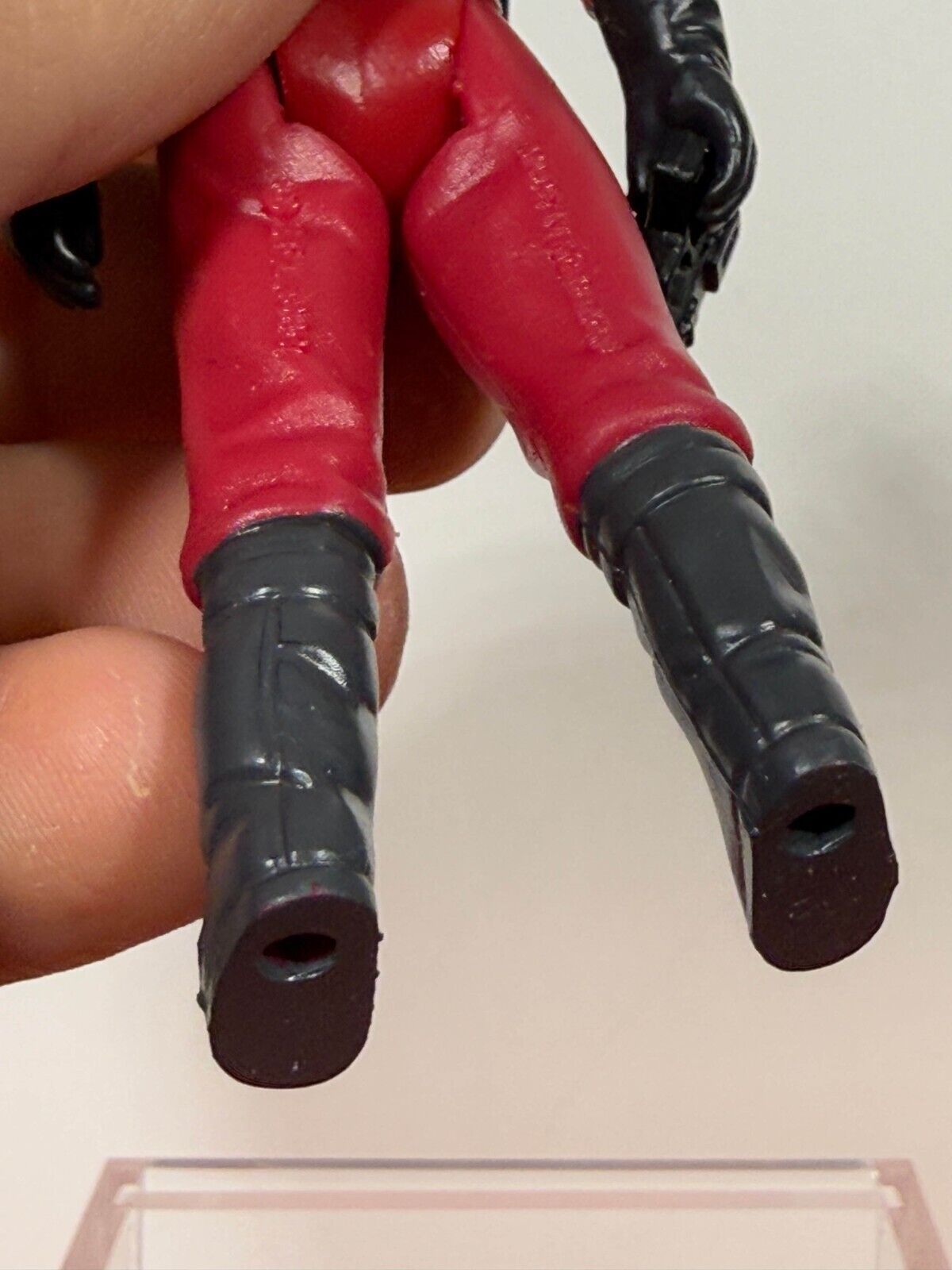 Nien Nunb sold