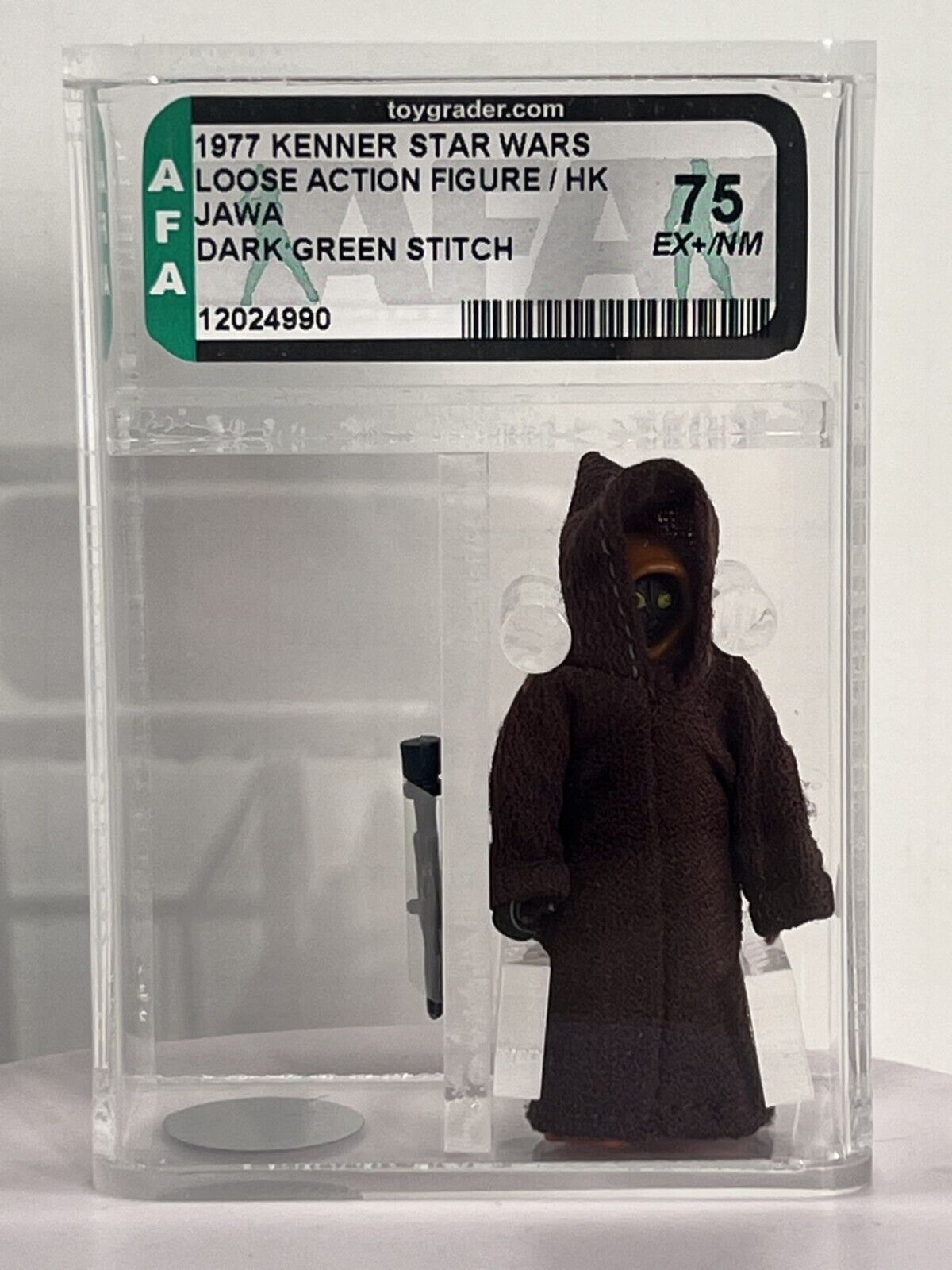 Jawa sold