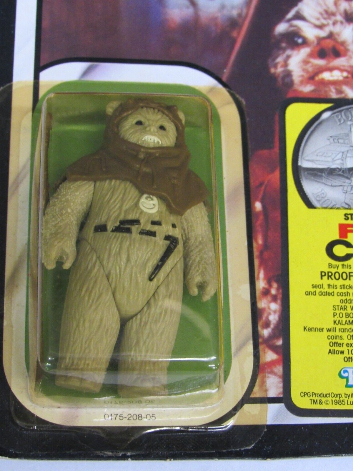 Chief Chirpa sold