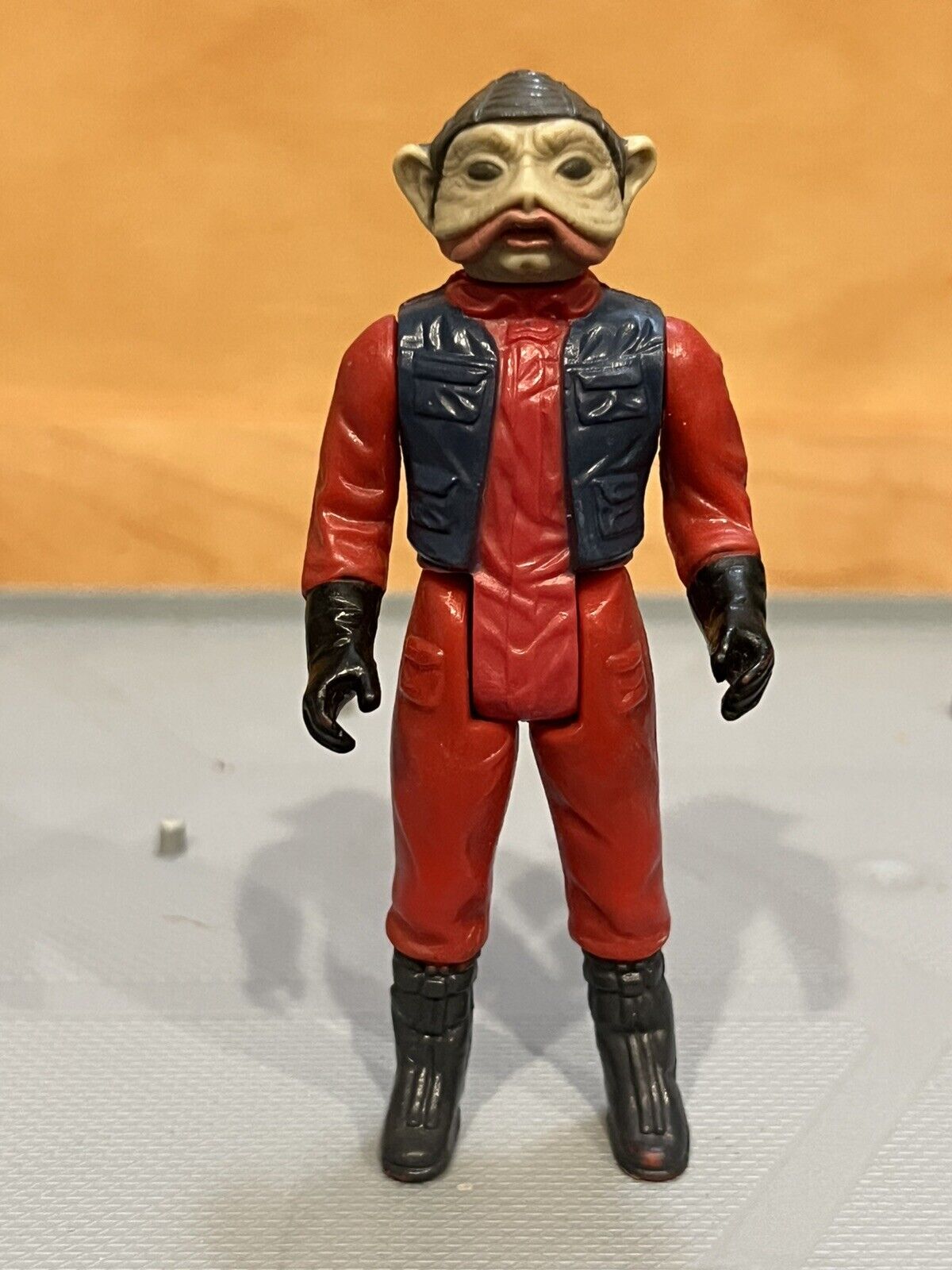 Nien Nunb sold