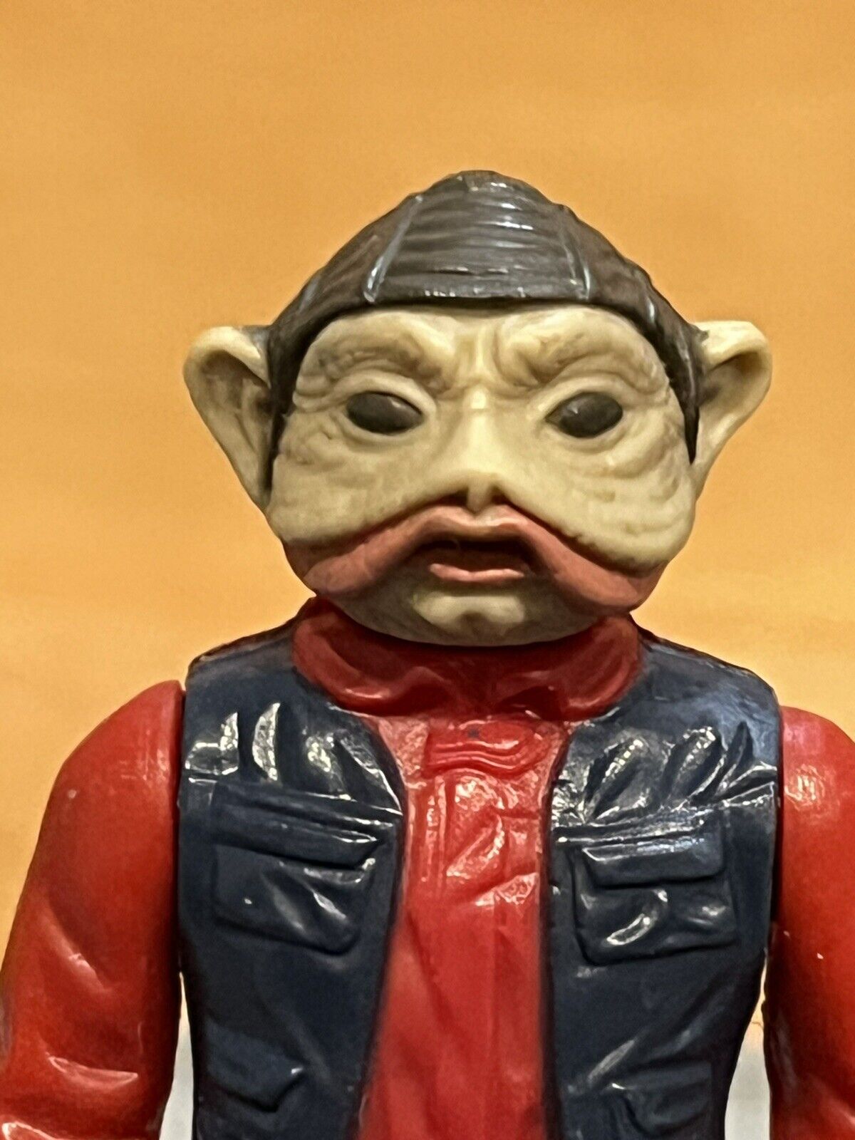 Nien Nunb sold