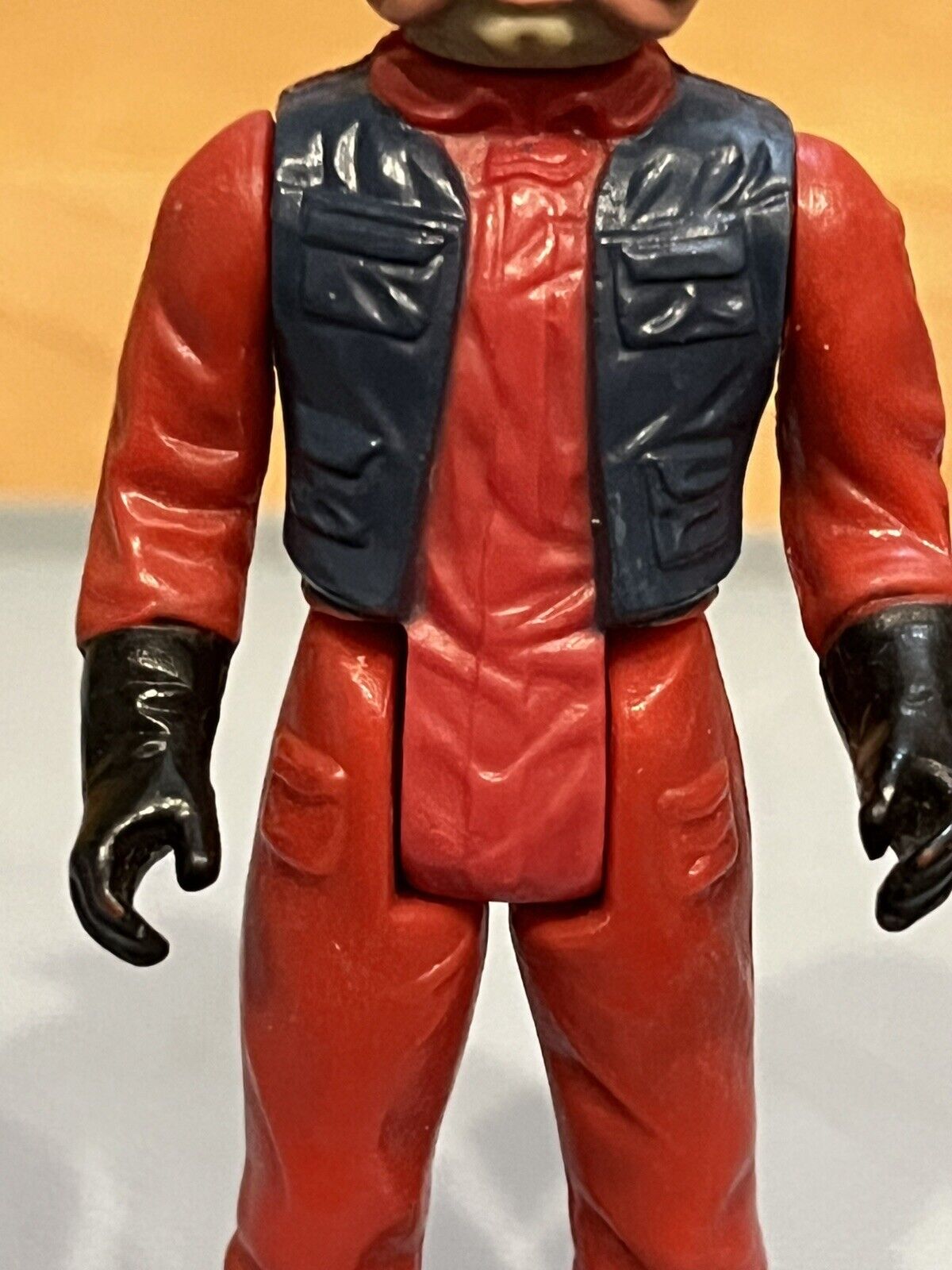 Nien Nunb sold