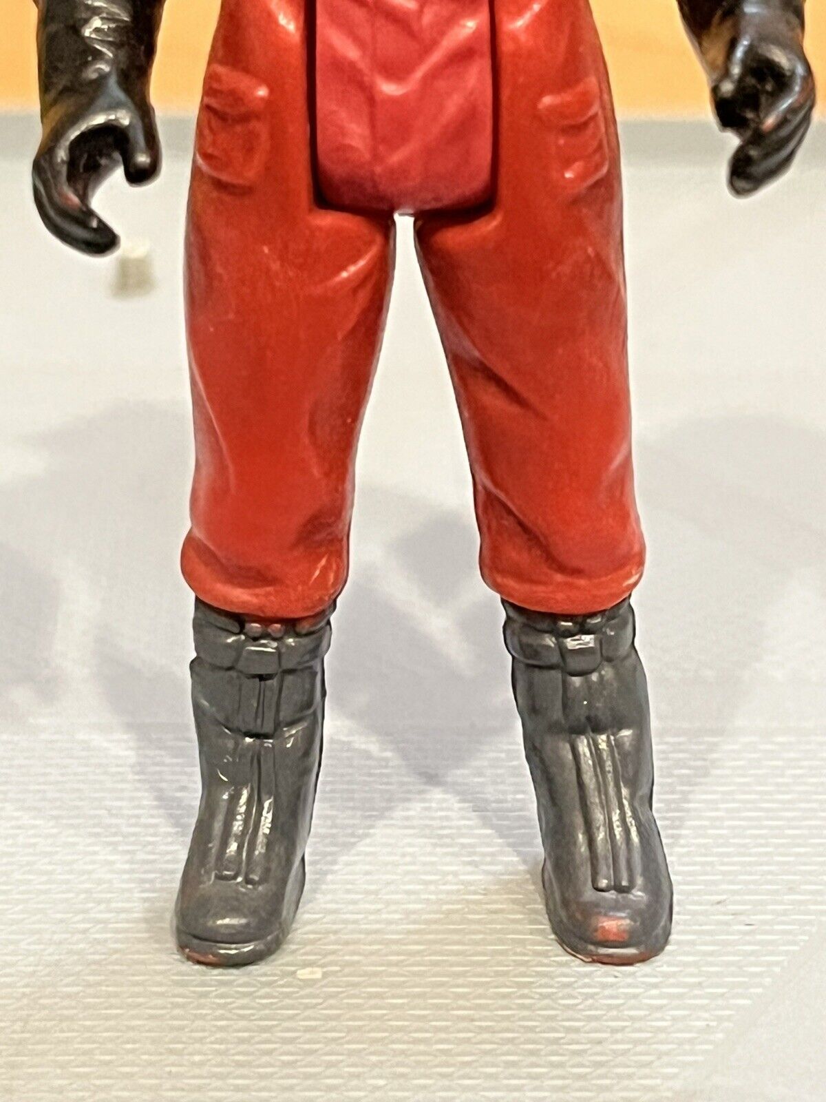 Nien Nunb sold