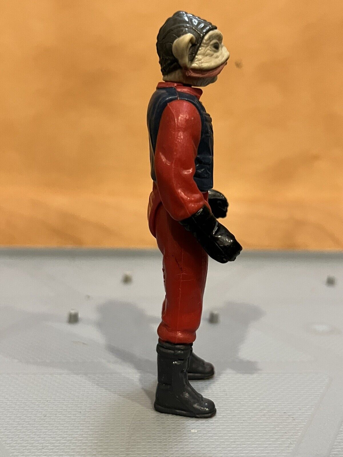Nien Nunb sold