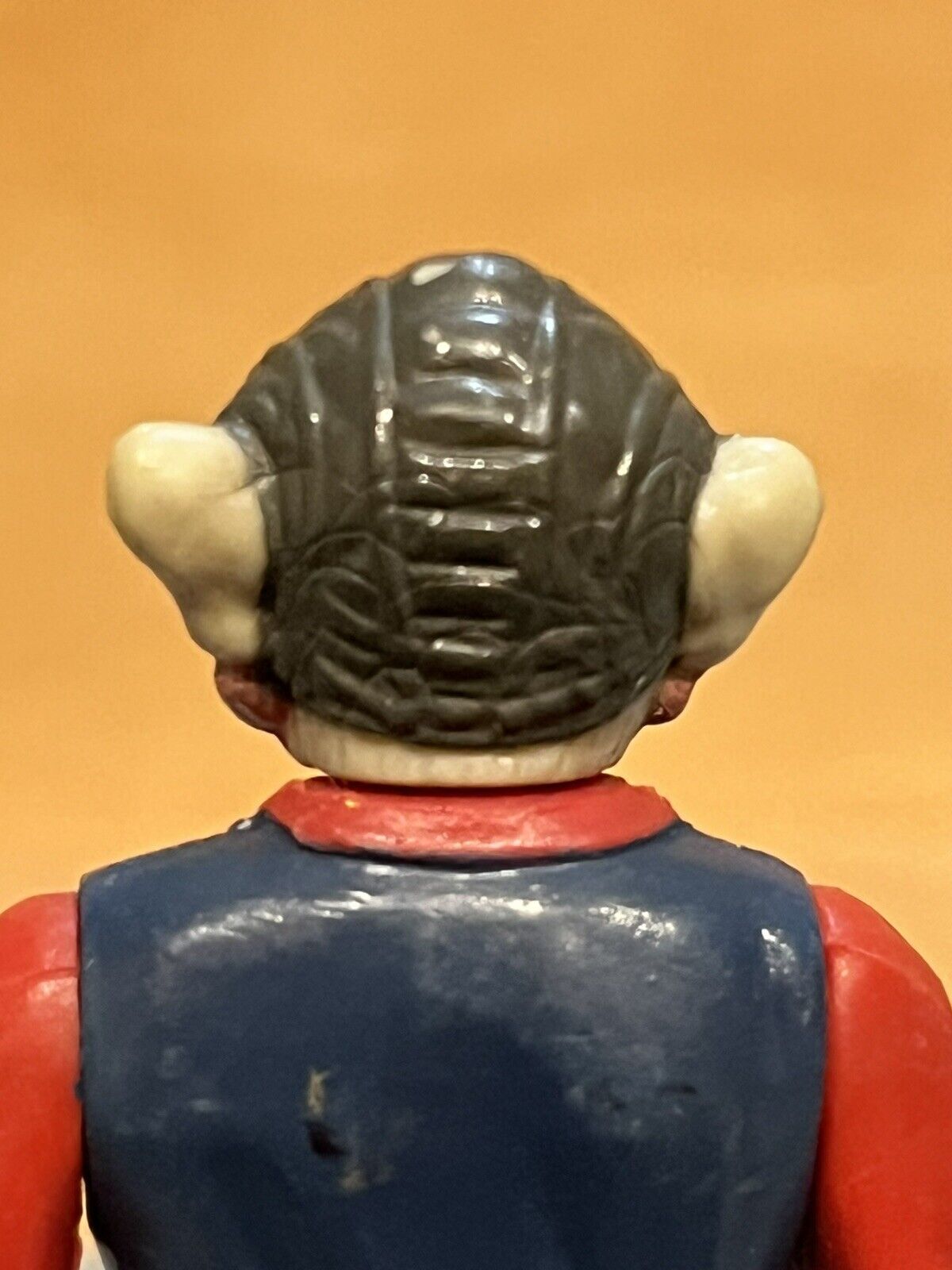Nien Nunb sold