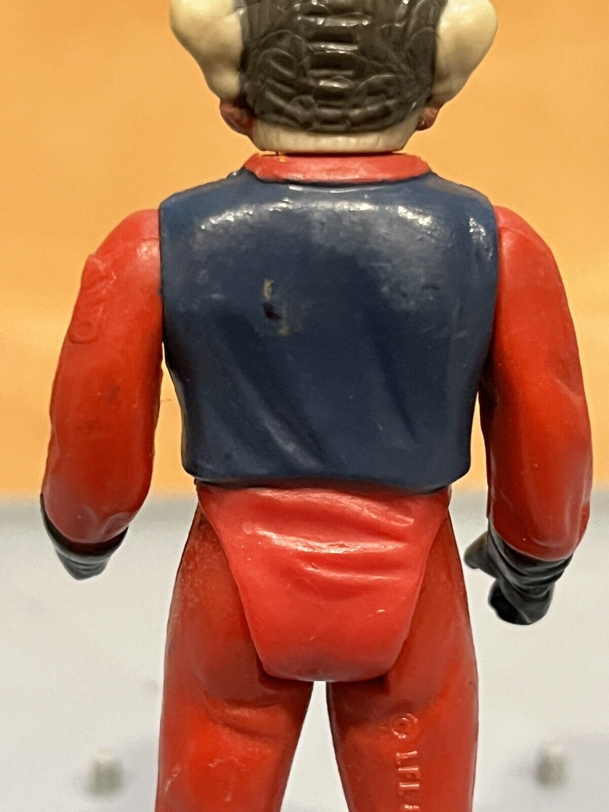 Nien Nunb sold