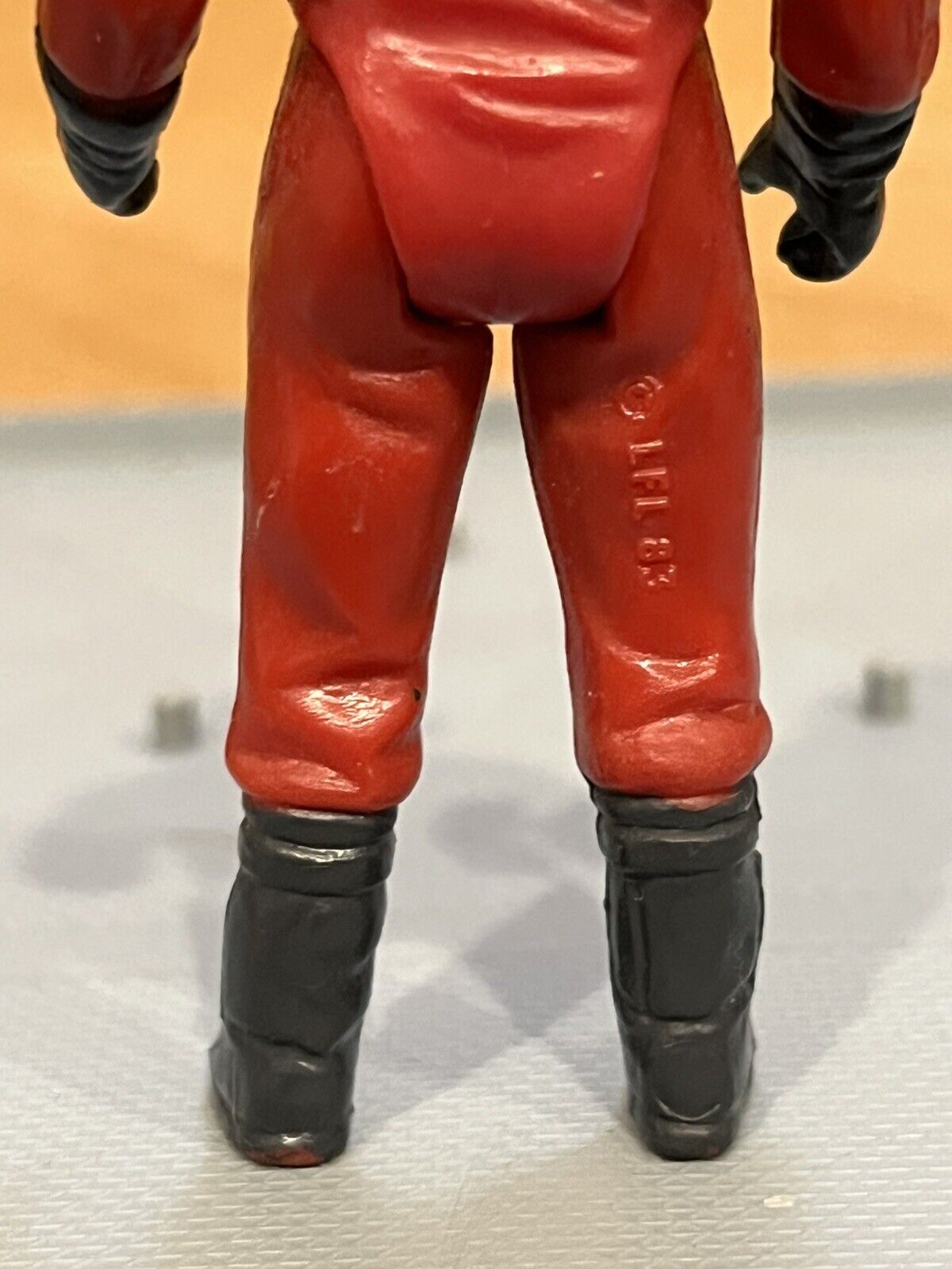 Nien Nunb sold