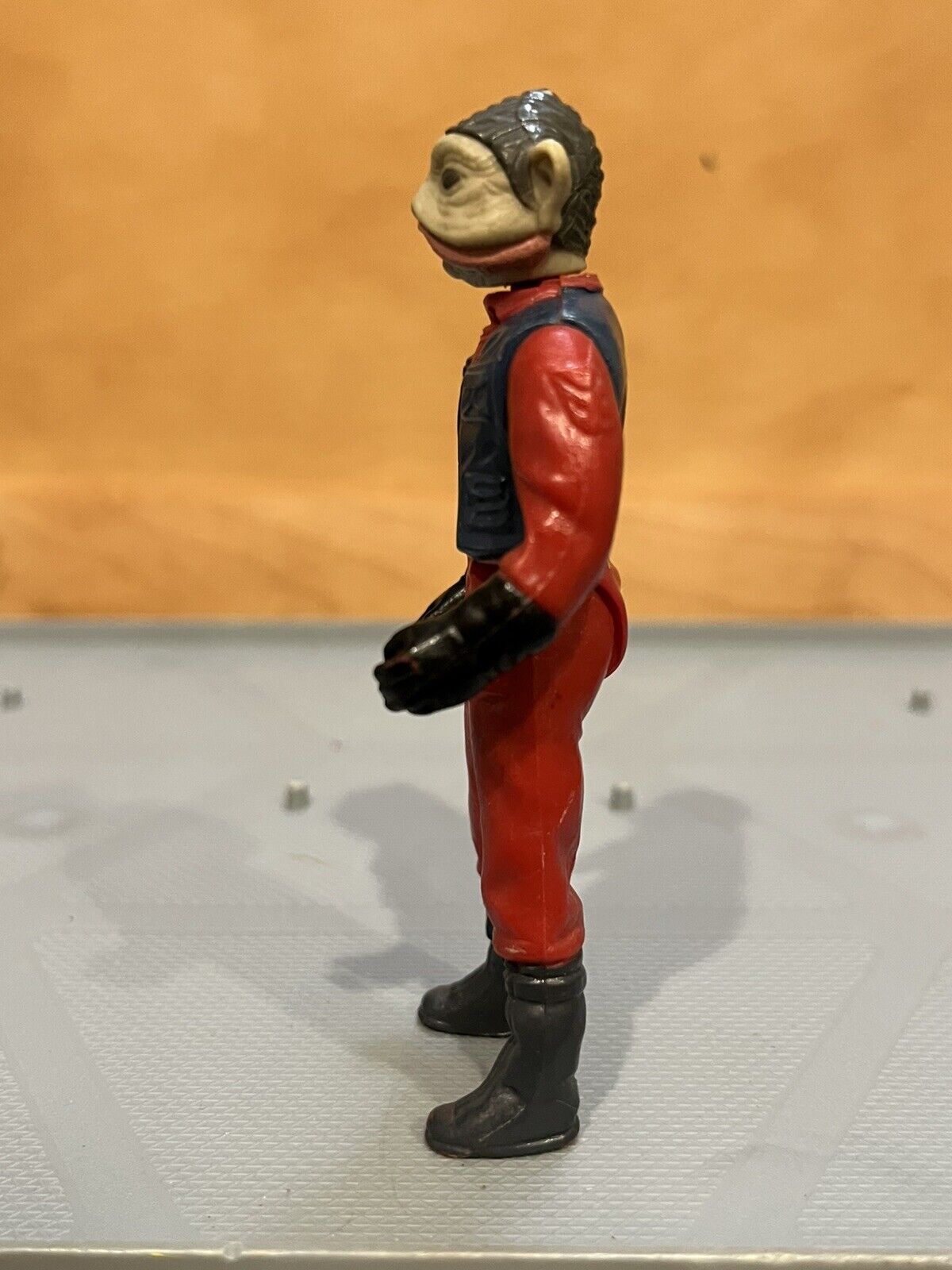 Nien Nunb sold