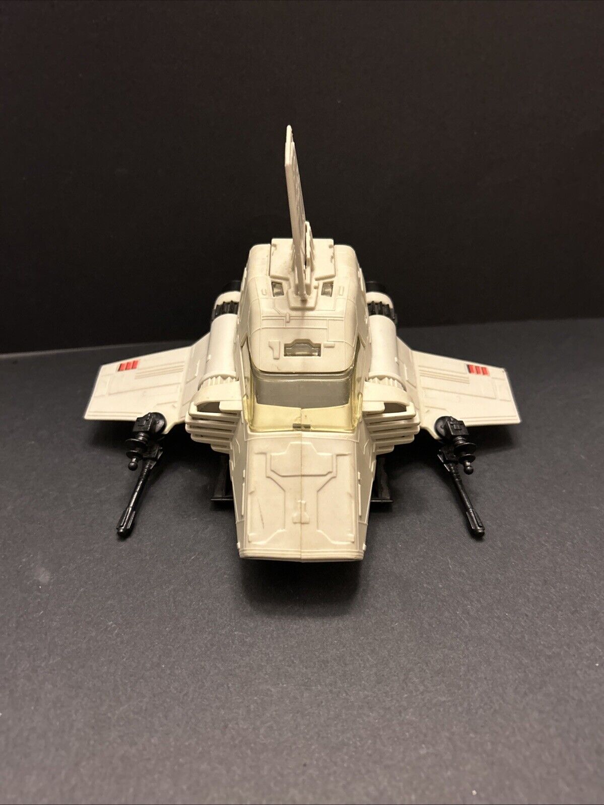 ISP-6 (Imperial Shuttle Pod) sold