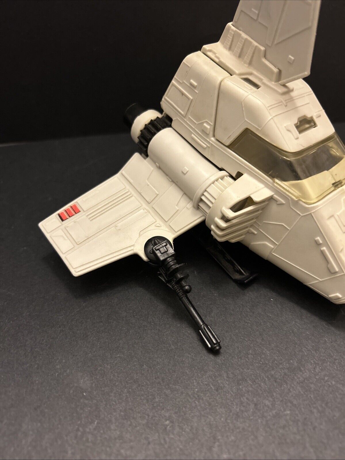ISP-6 (Imperial Shuttle Pod) sold