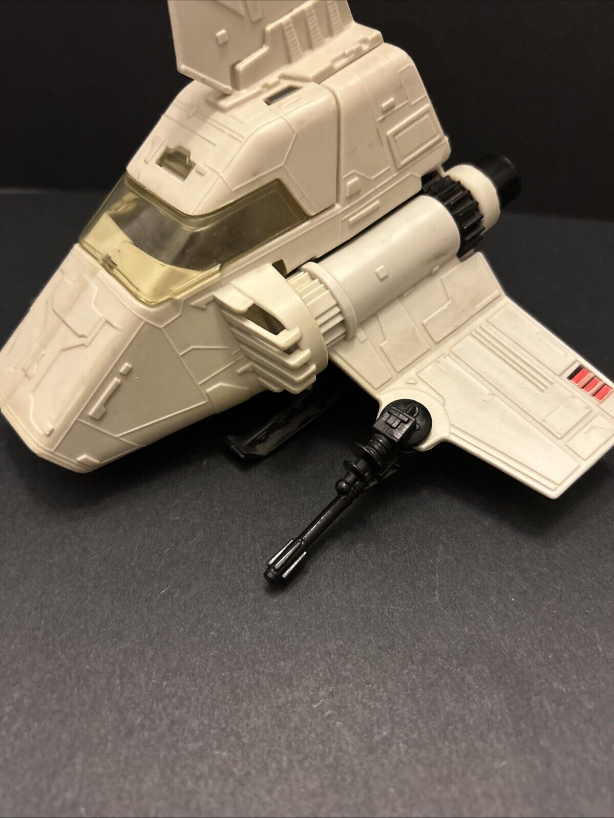 ISP-6 (Imperial Shuttle Pod) sold
