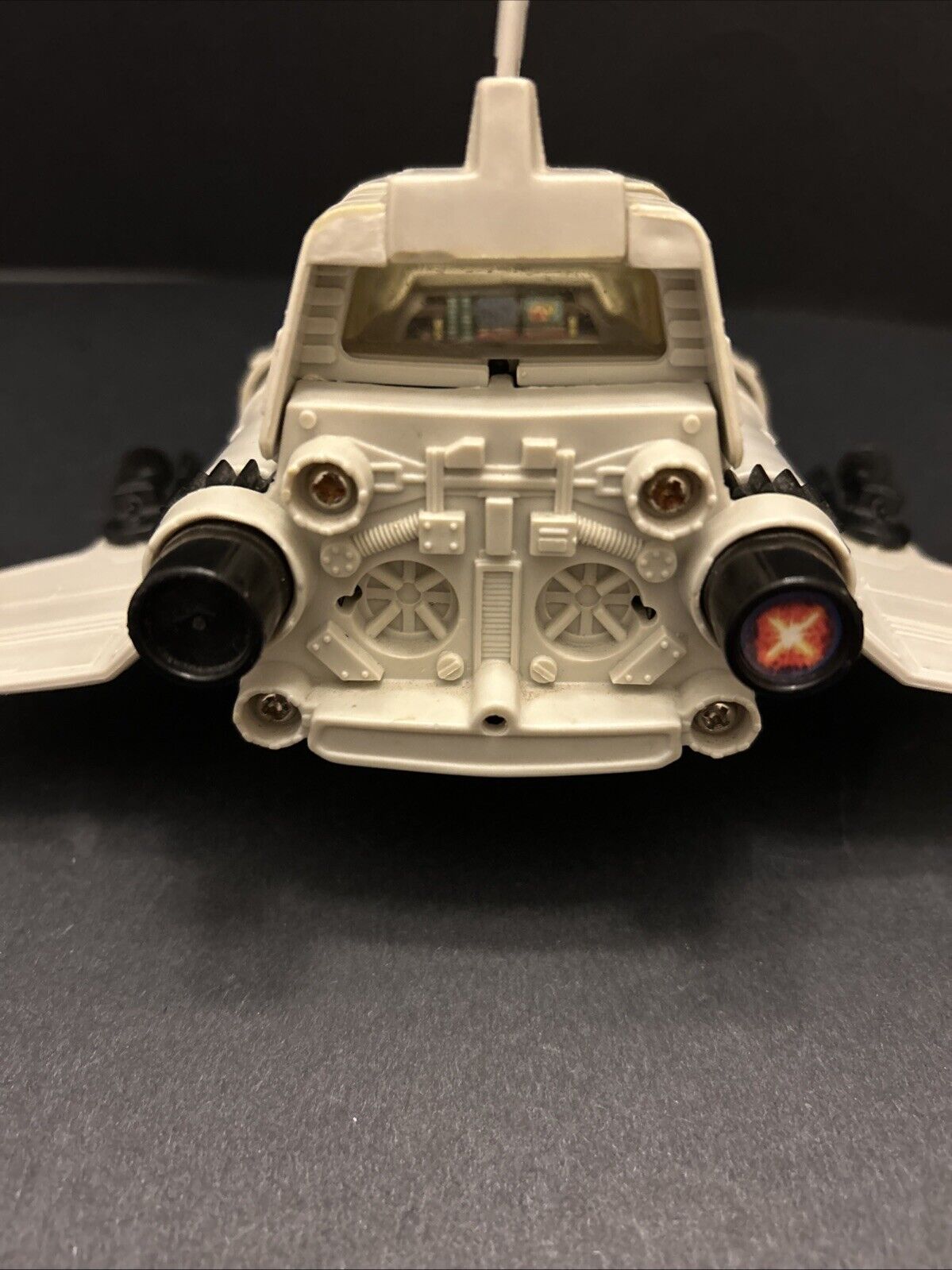 ISP-6 (Imperial Shuttle Pod) sold
