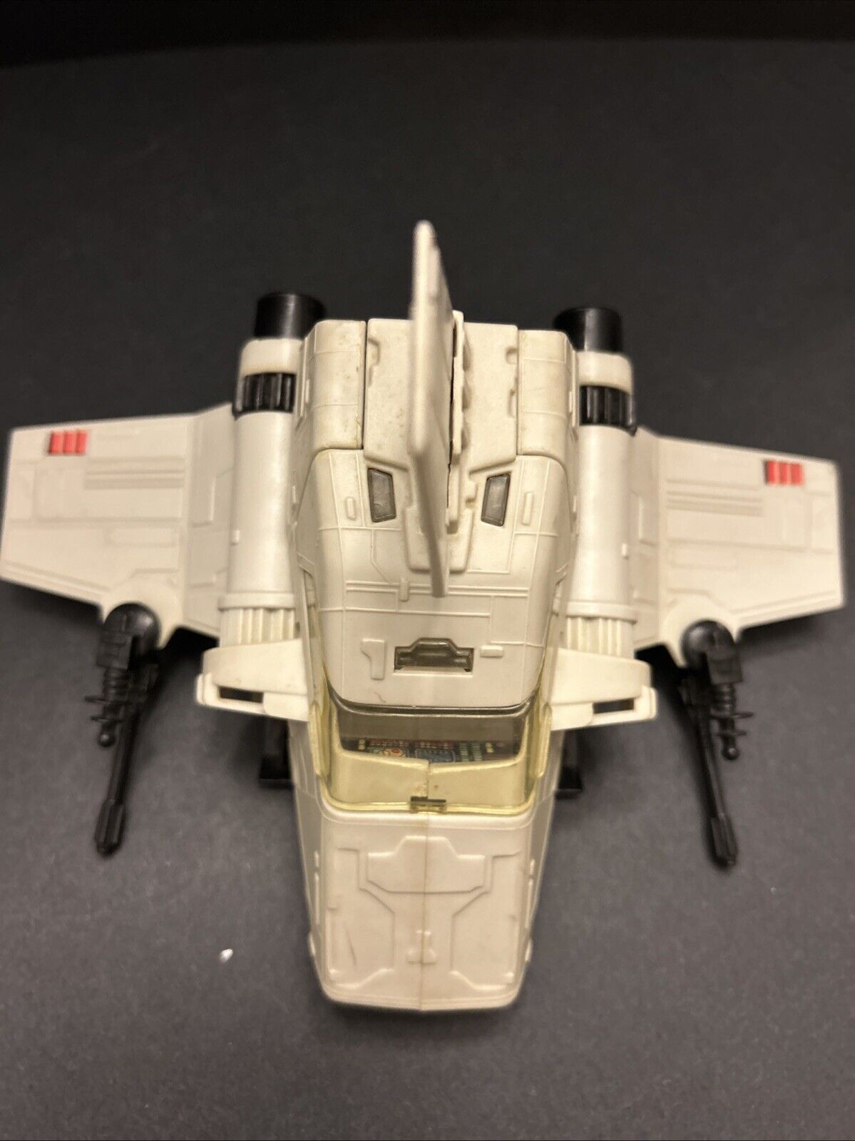 ISP-6 (Imperial Shuttle Pod) sold