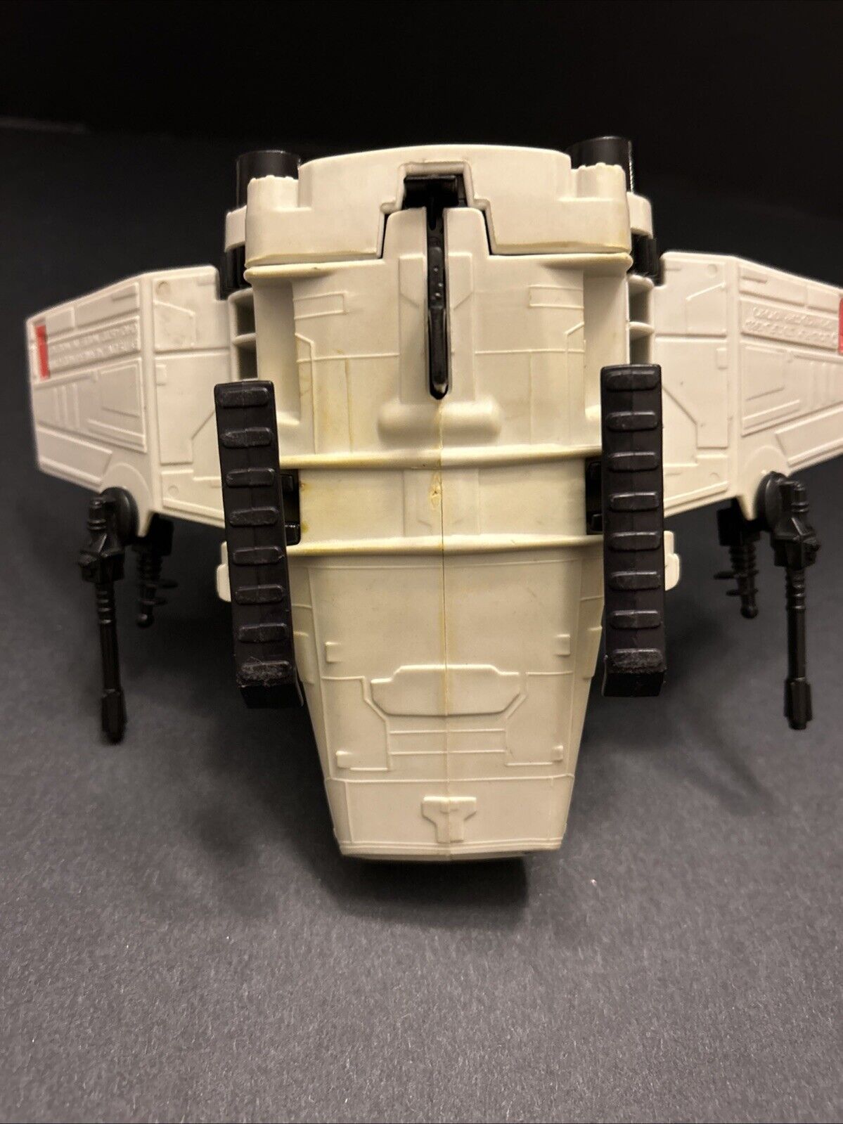 ISP-6 (Imperial Shuttle Pod) sold