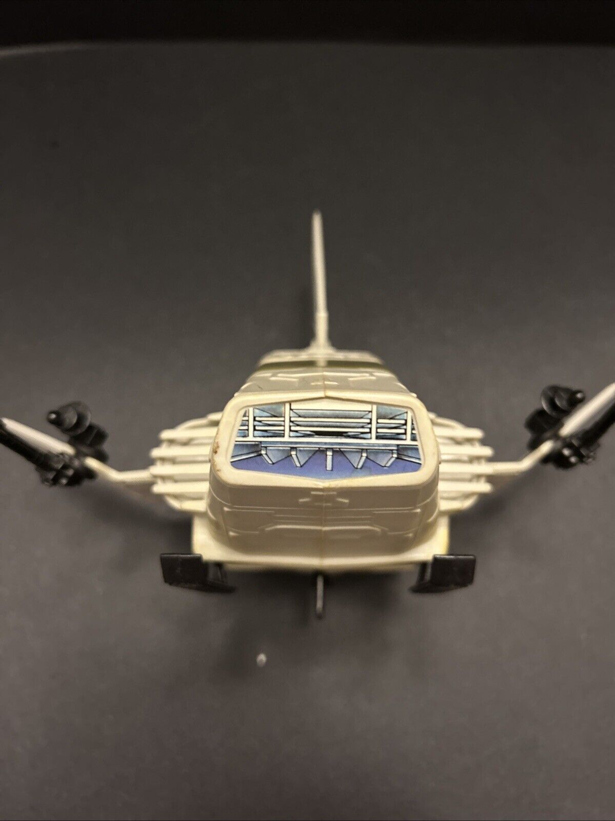 ISP-6 (Imperial Shuttle Pod) sold