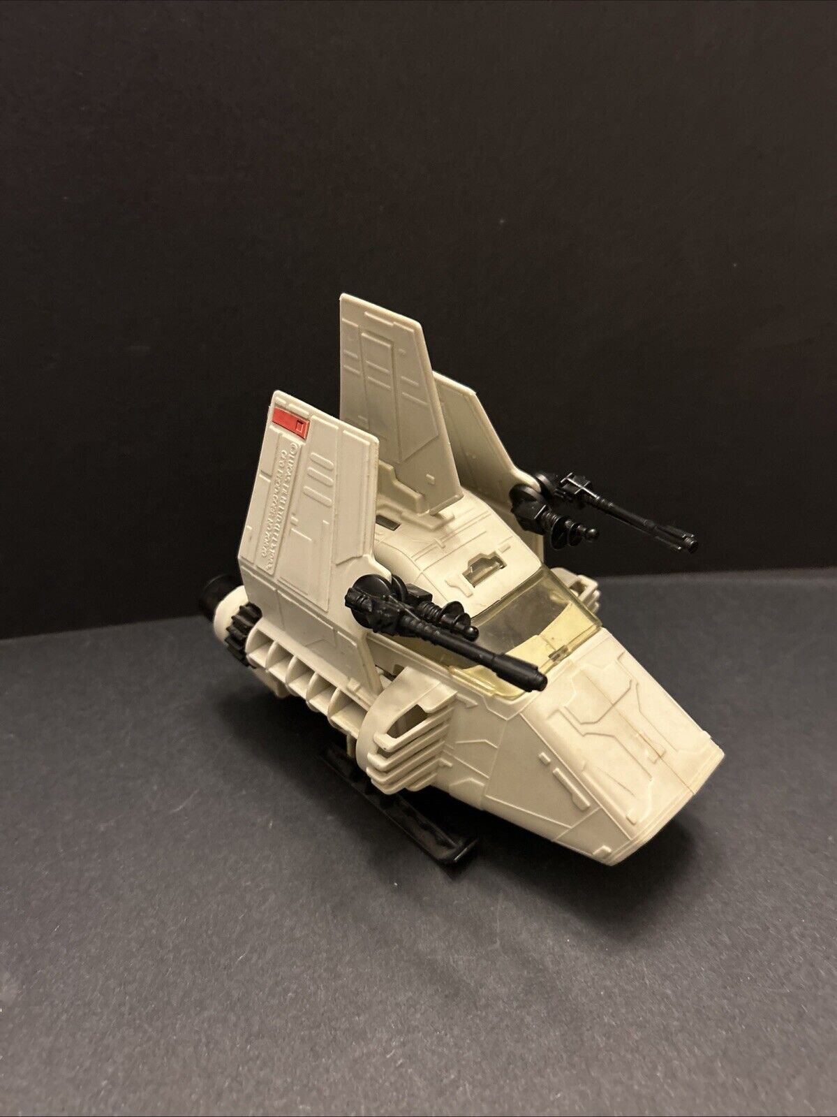 ISP-6 (Imperial Shuttle Pod) sold