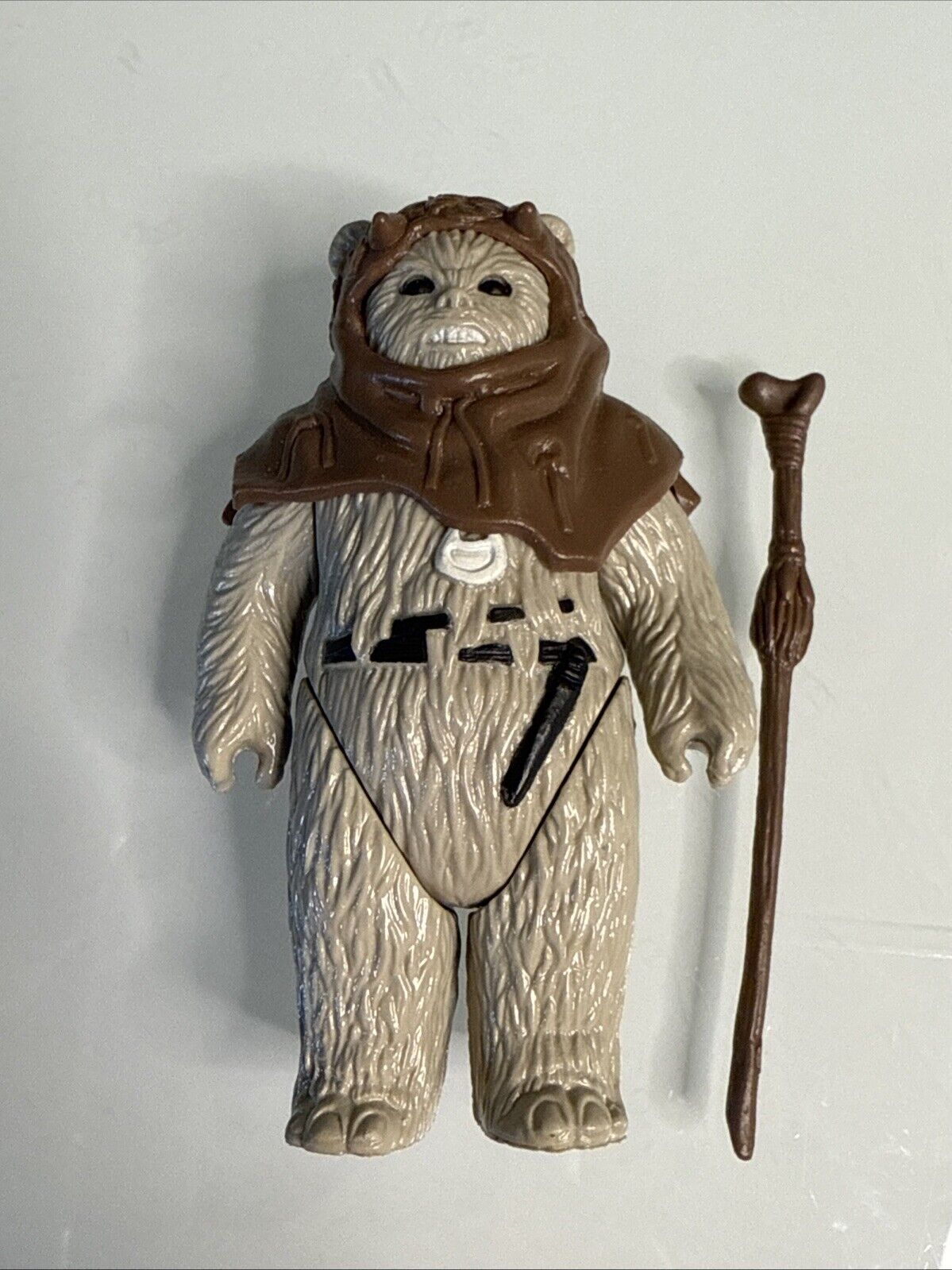 Chief Chirpa sold