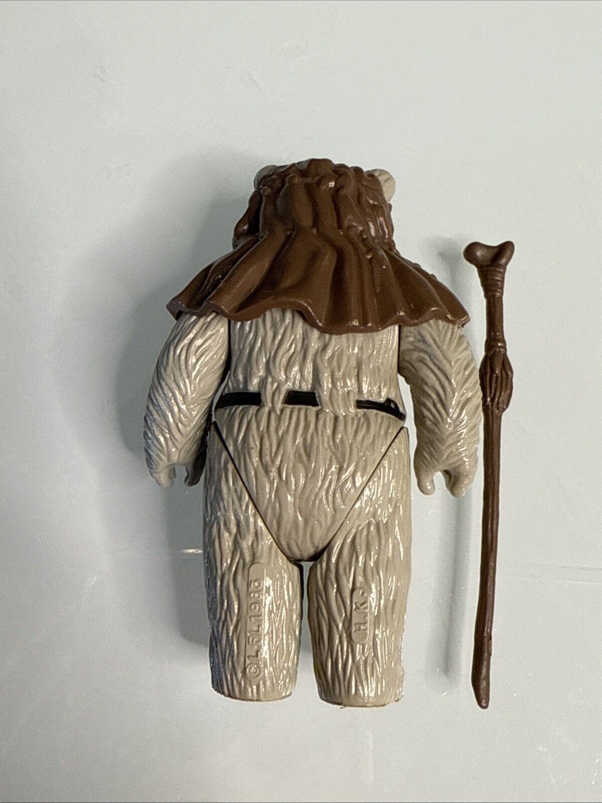 Chief Chirpa sold