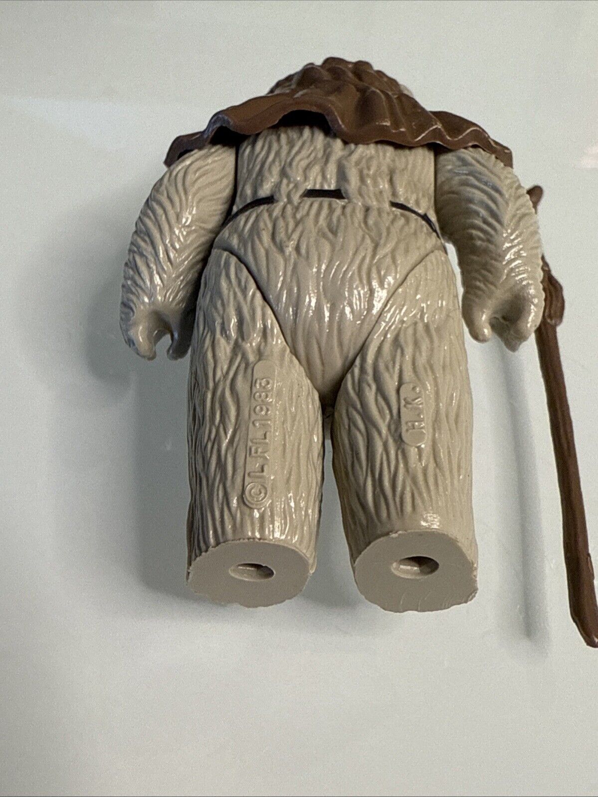 Chief Chirpa sold