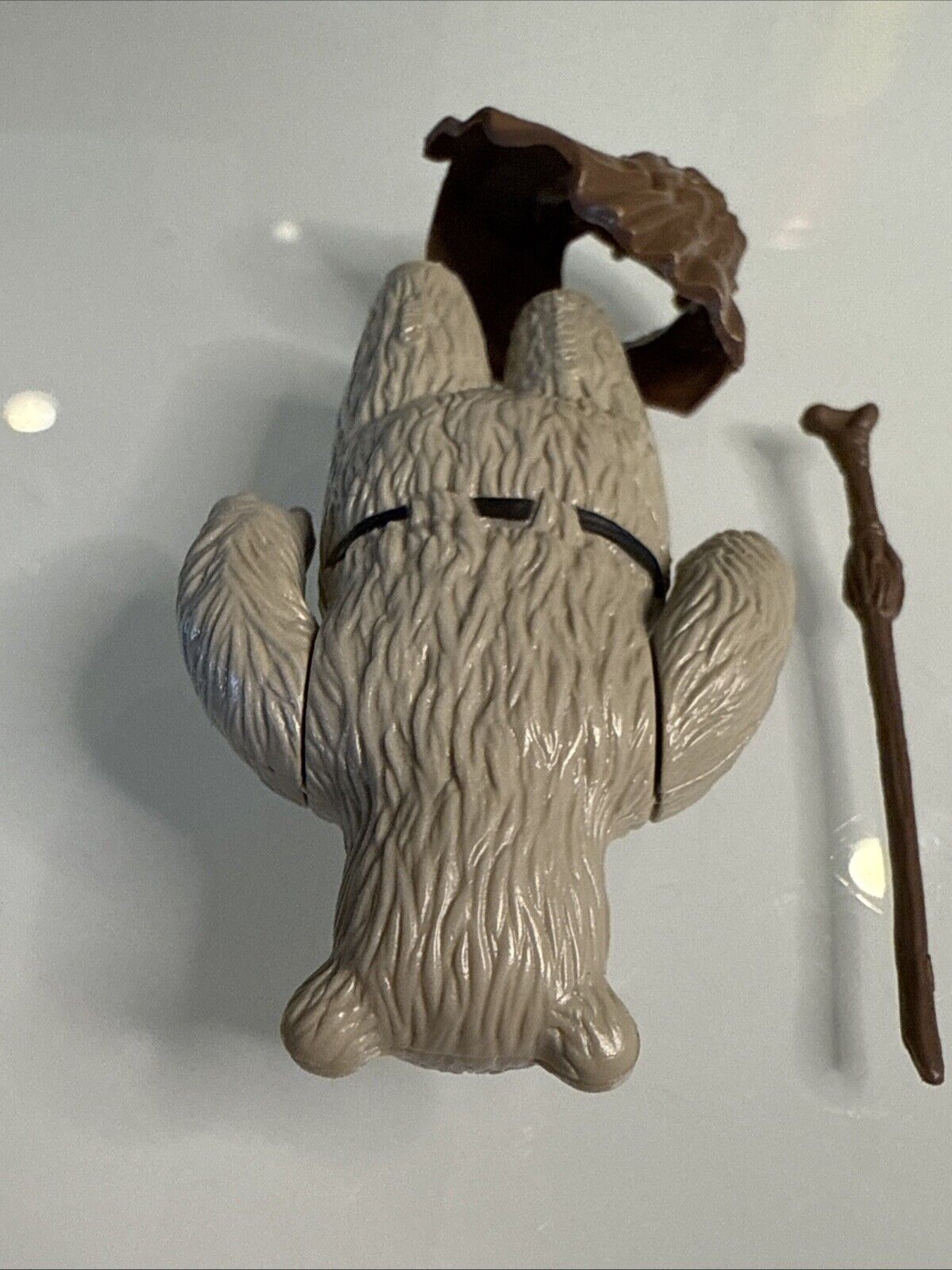 Chief Chirpa sold