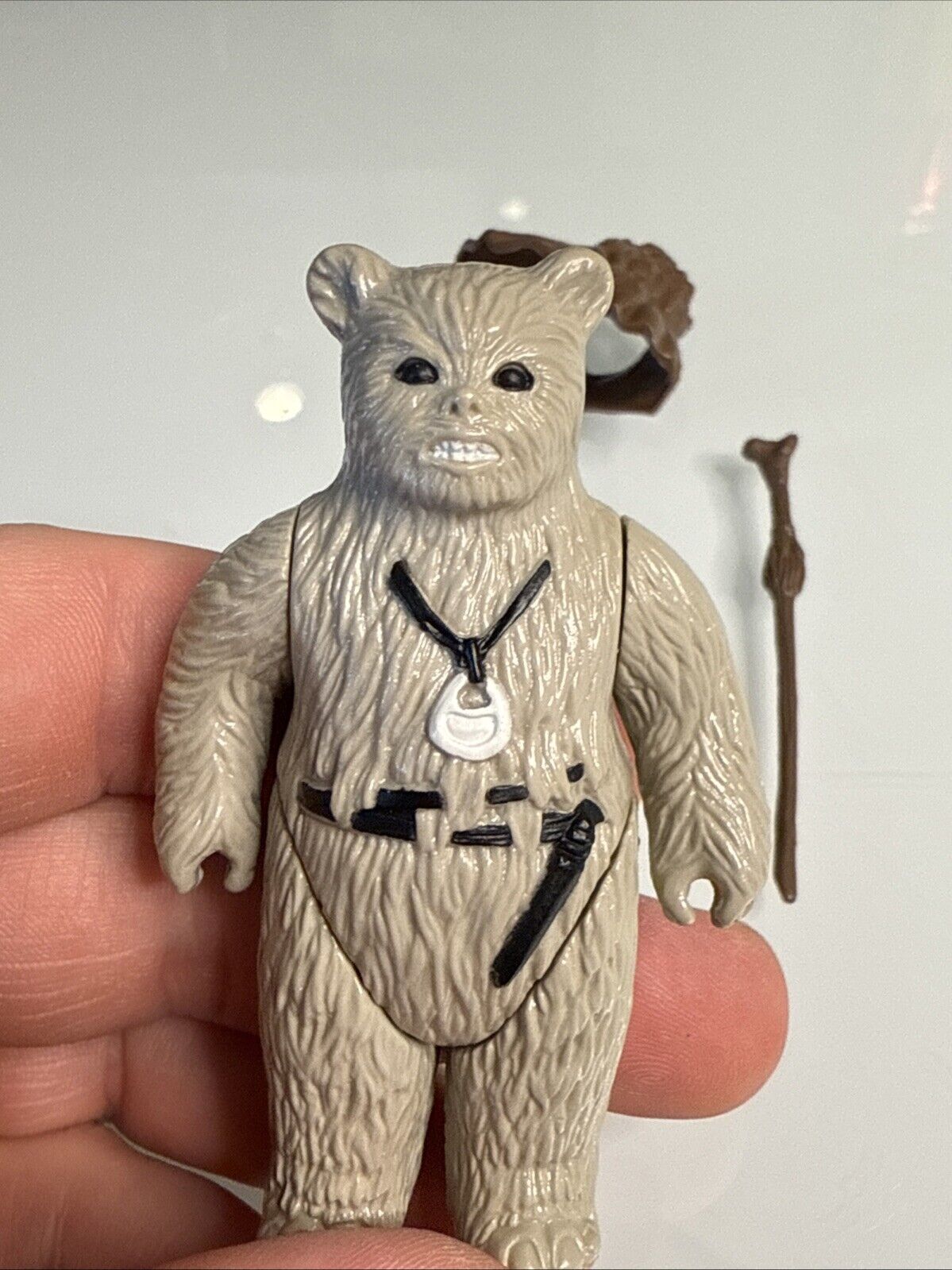 Chief Chirpa sold