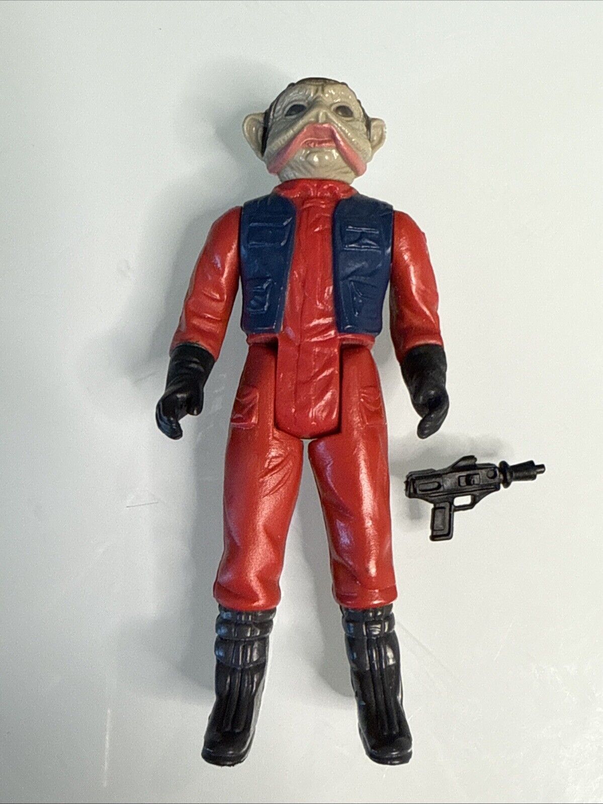 Nien Nunb sold