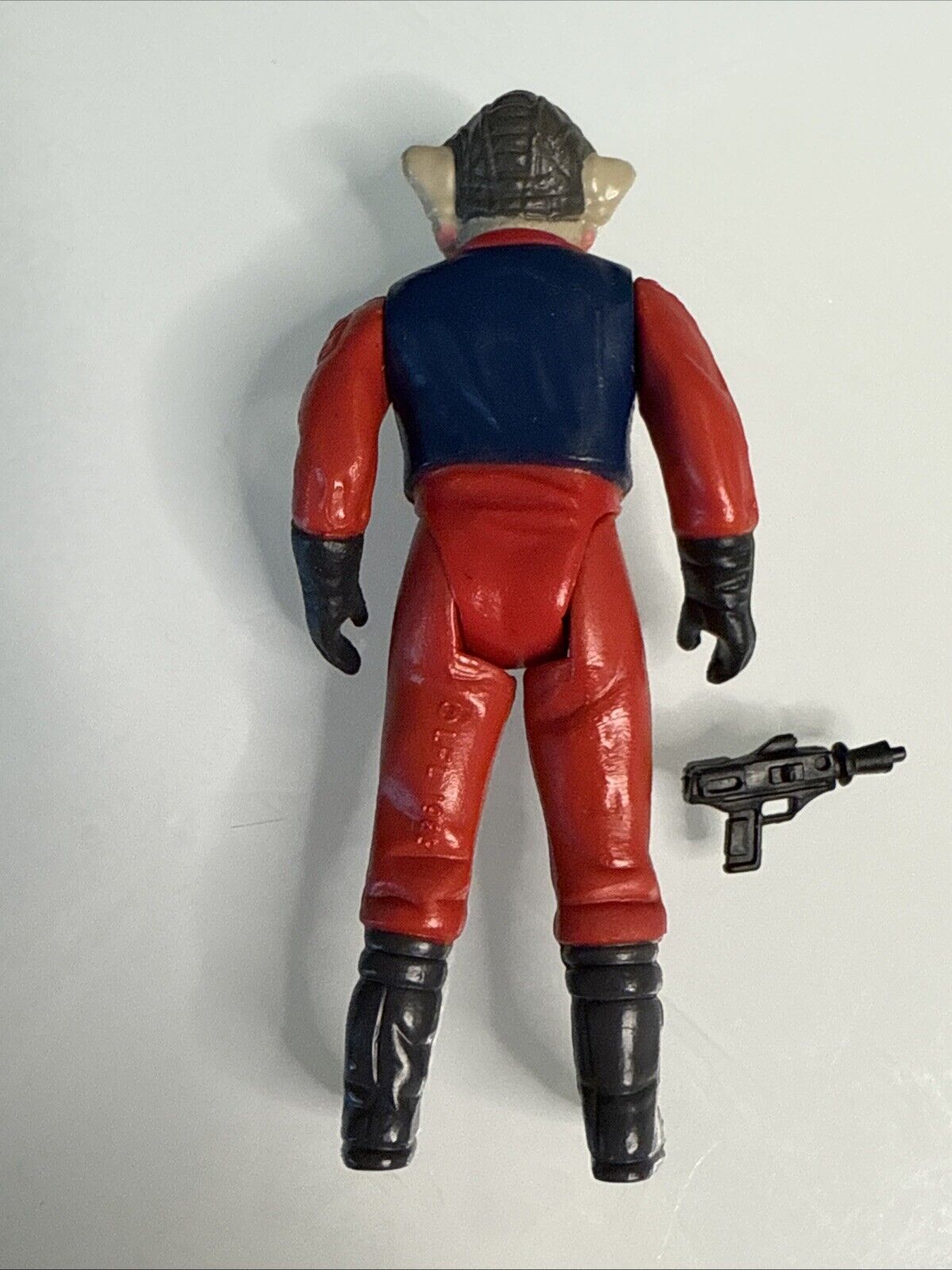 Nien Nunb sold