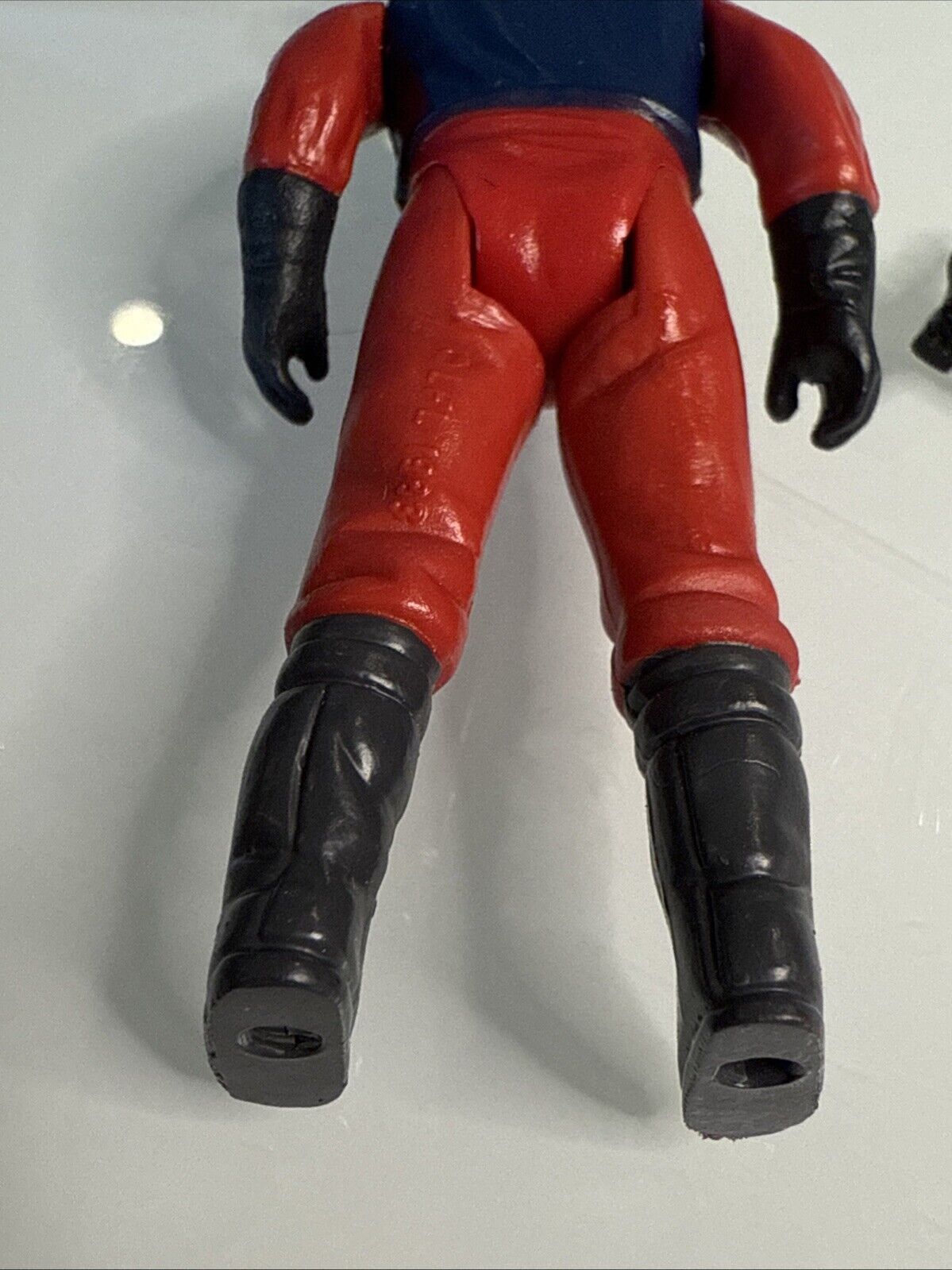 Nien Nunb sold