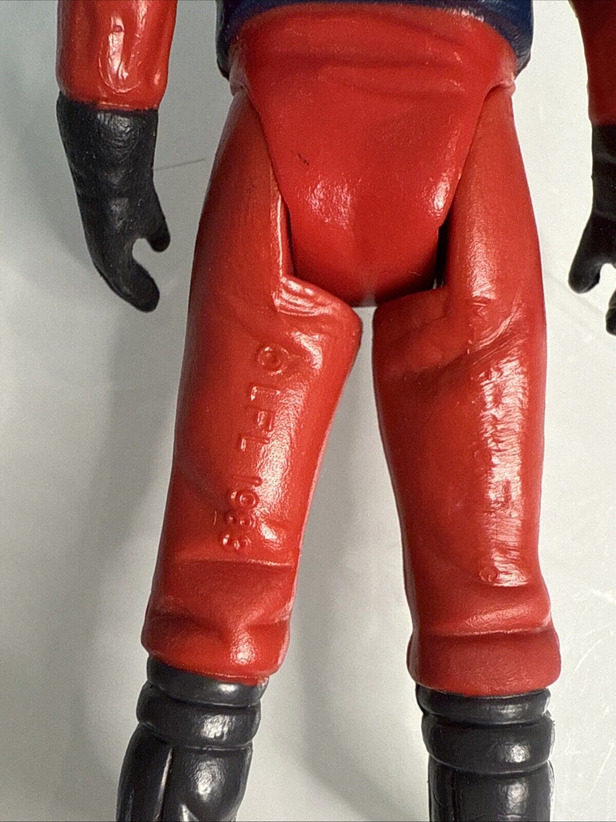 Nien Nunb sold