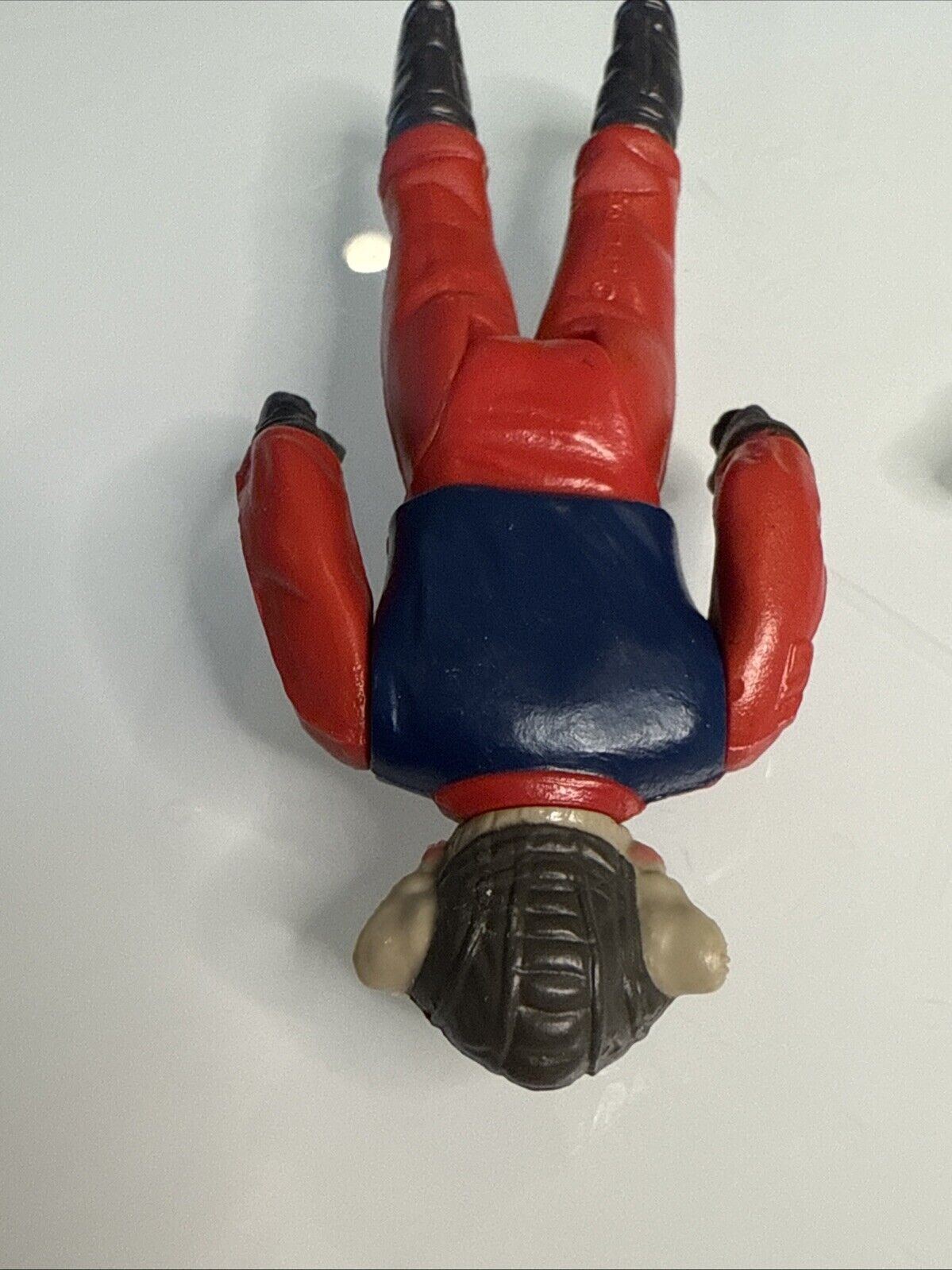 Nien Nunb sold