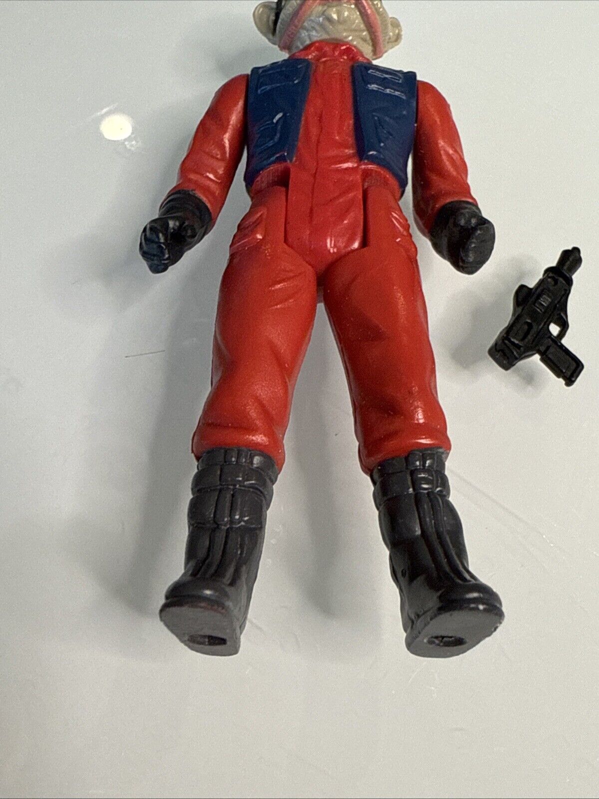 Nien Nunb sold