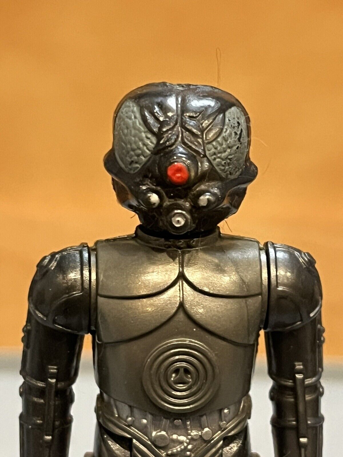 Zuckuss sold