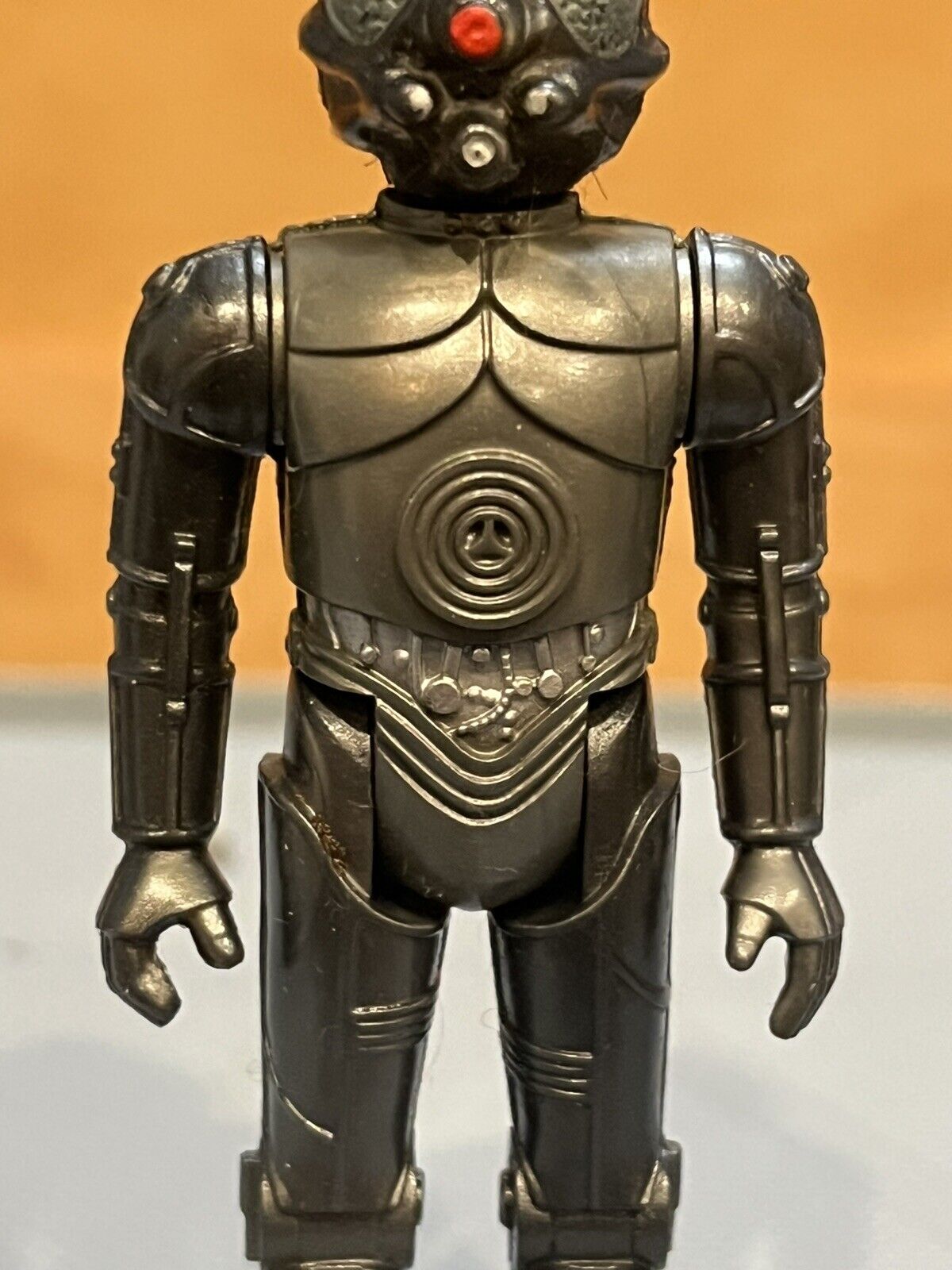 Zuckuss sold