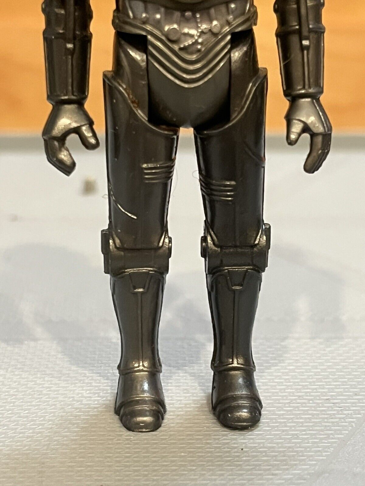 Zuckuss sold