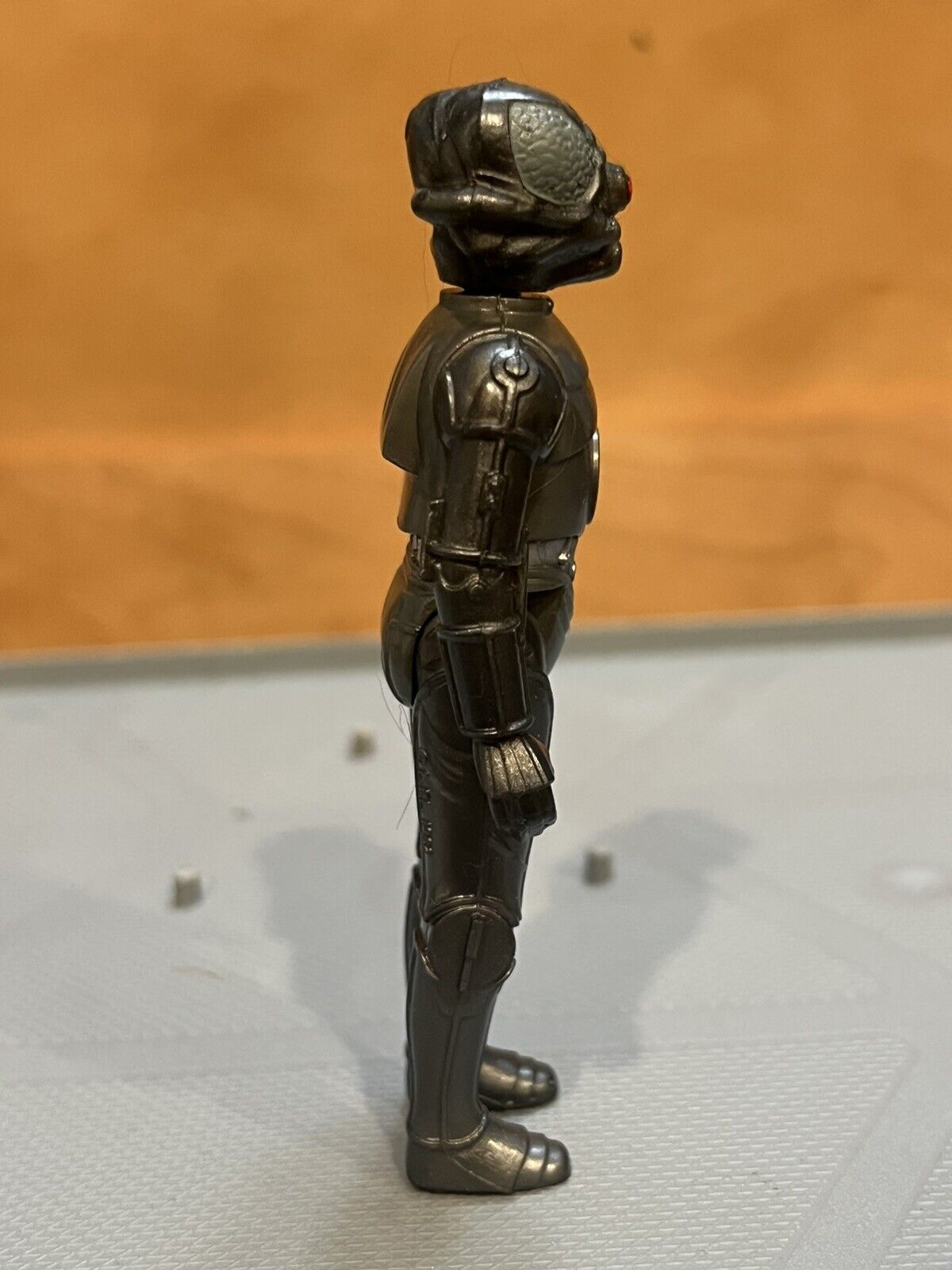Zuckuss sold