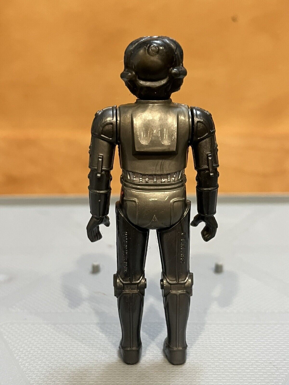 Zuckuss sold