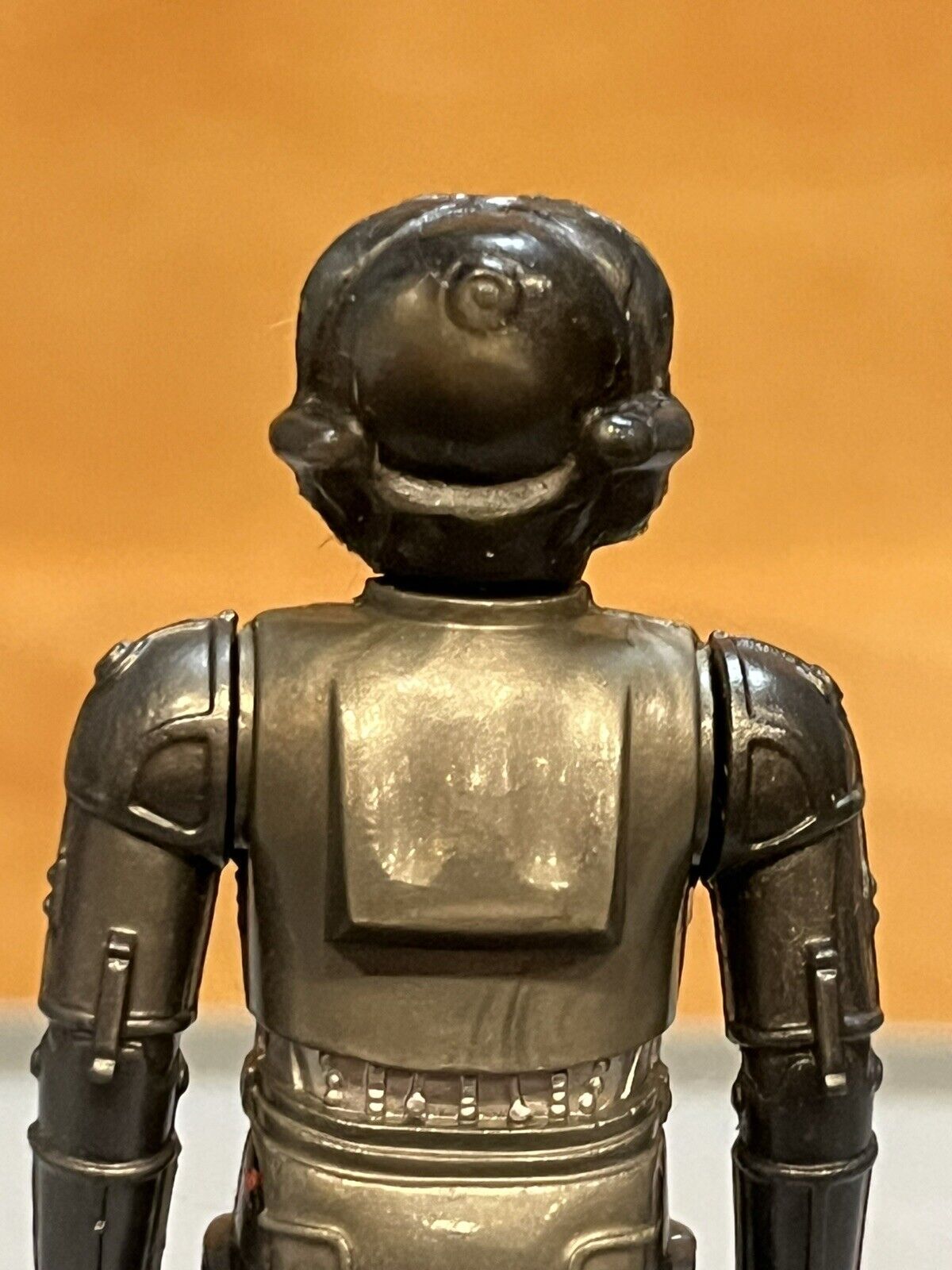 Zuckuss sold