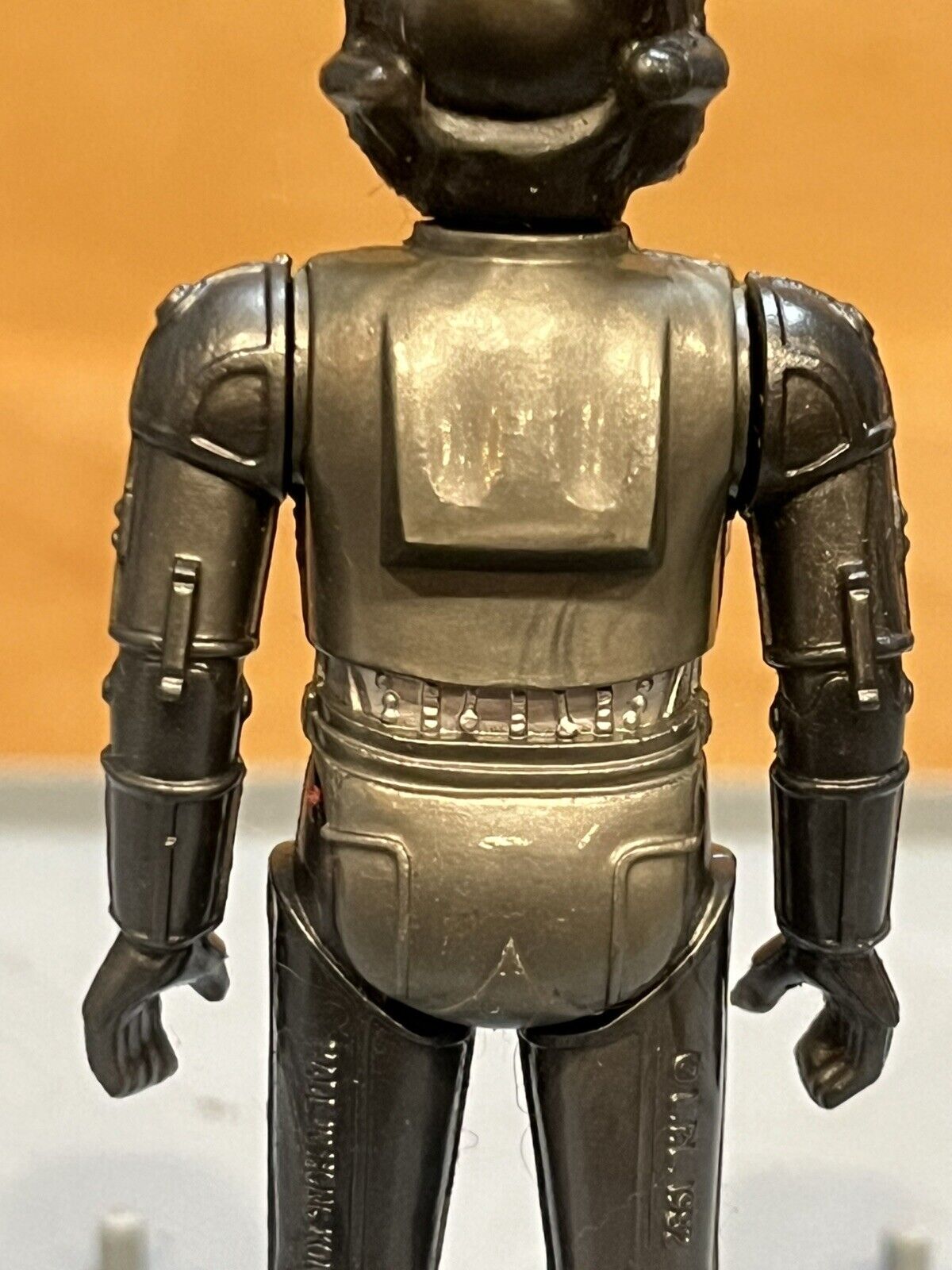 Zuckuss sold