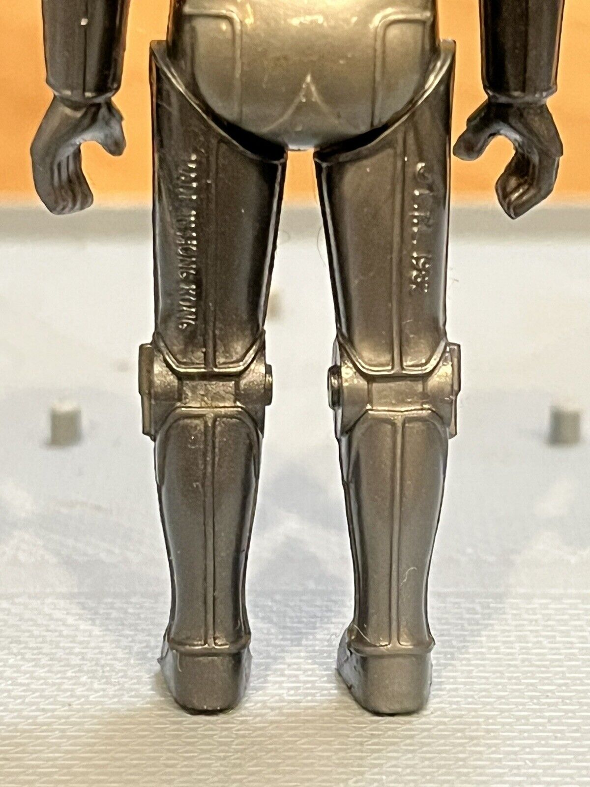 Zuckuss sold