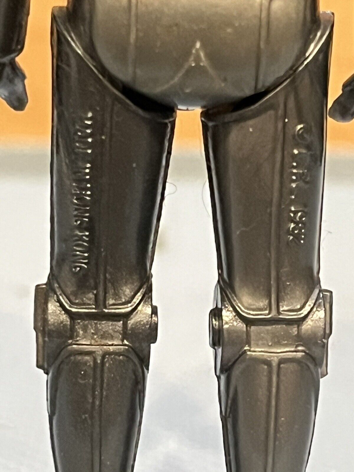 Zuckuss sold