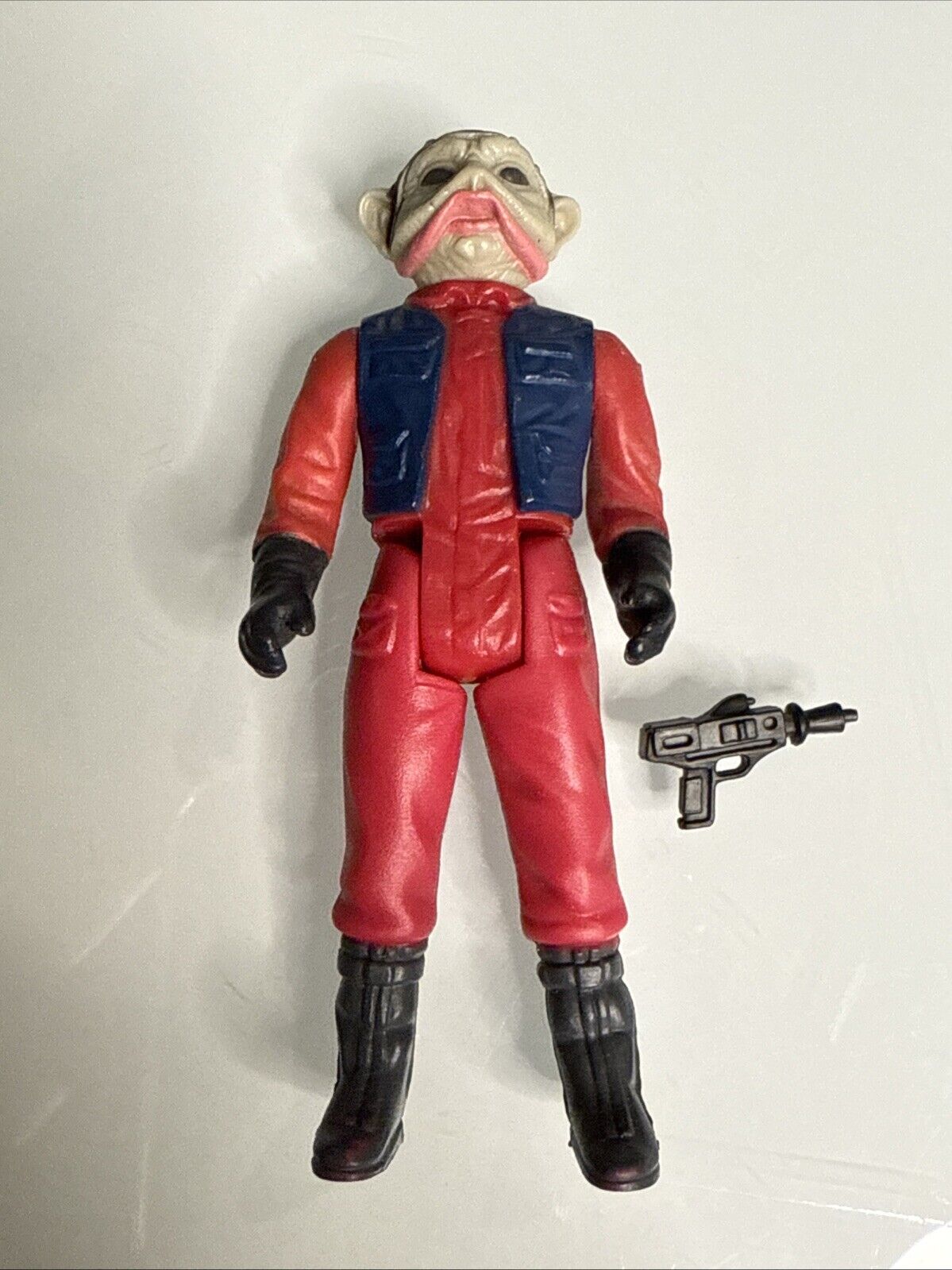 Nien Nunb sold