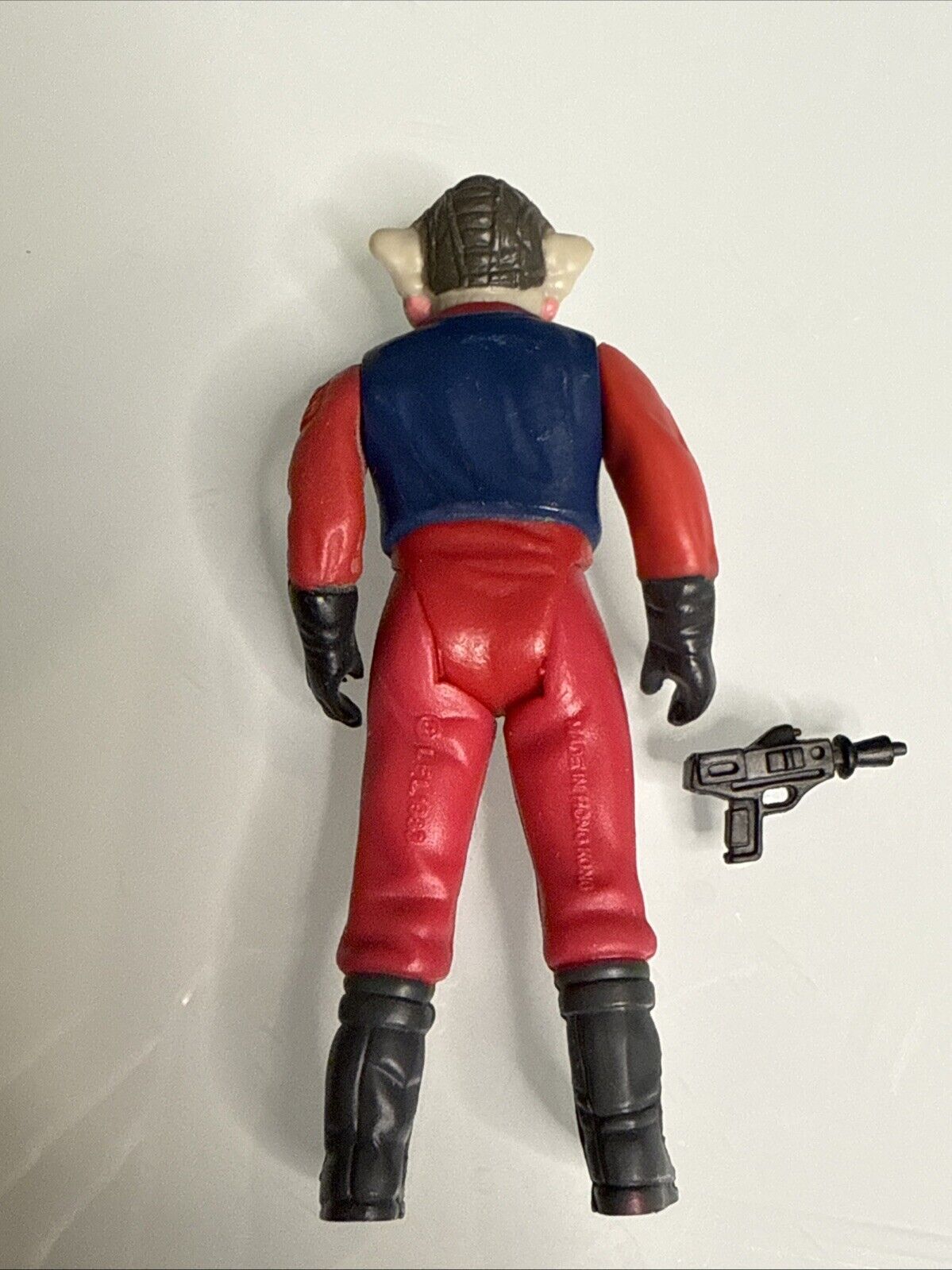 Nien Nunb sold