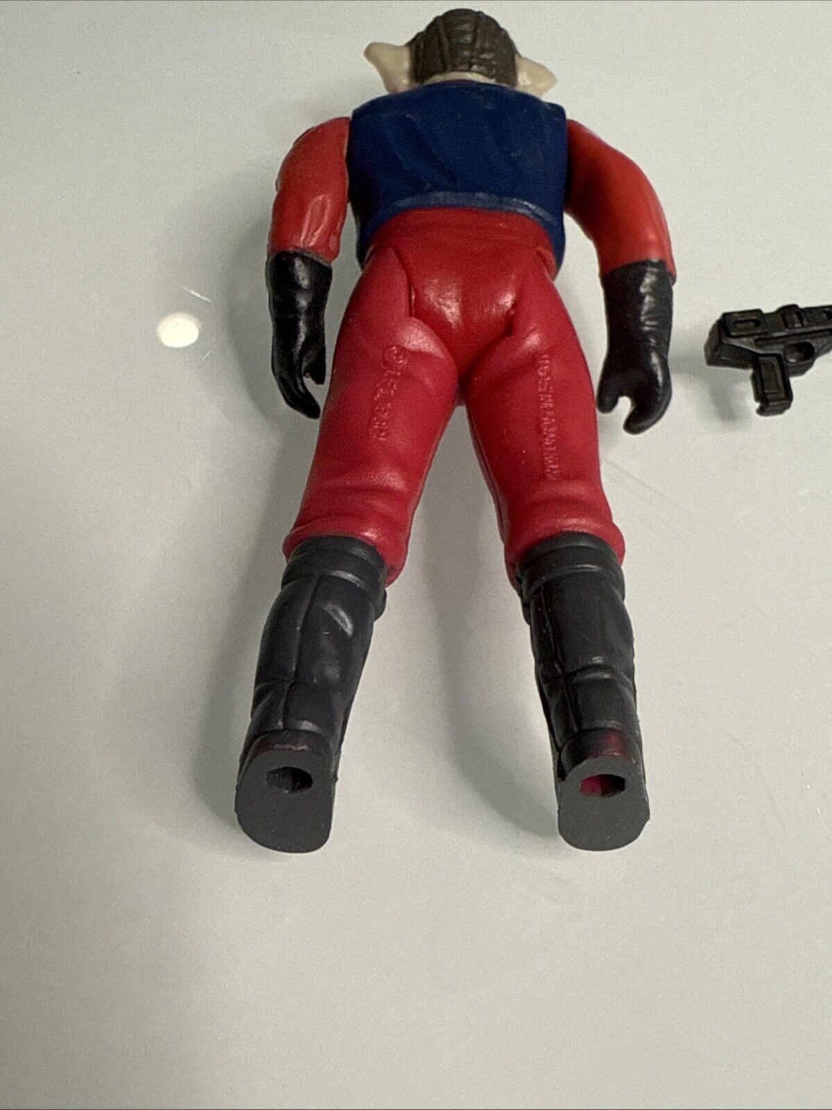 Nien Nunb sold
