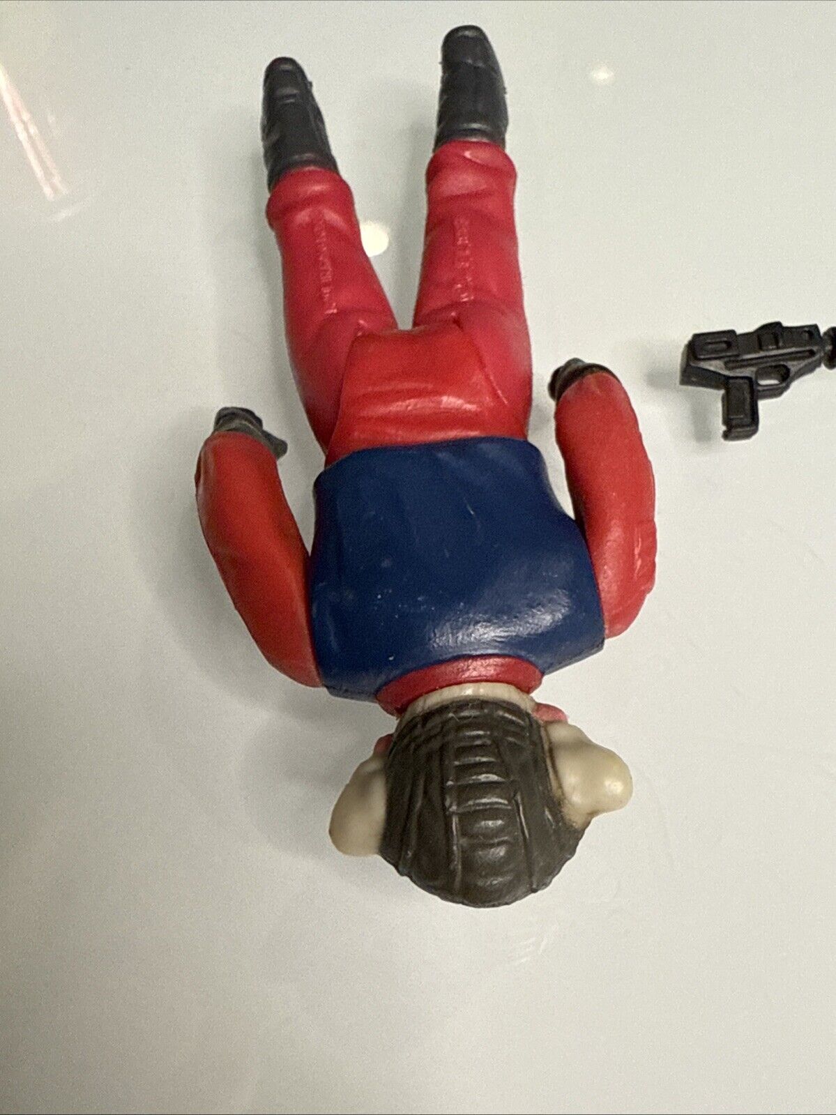 Nien Nunb sold