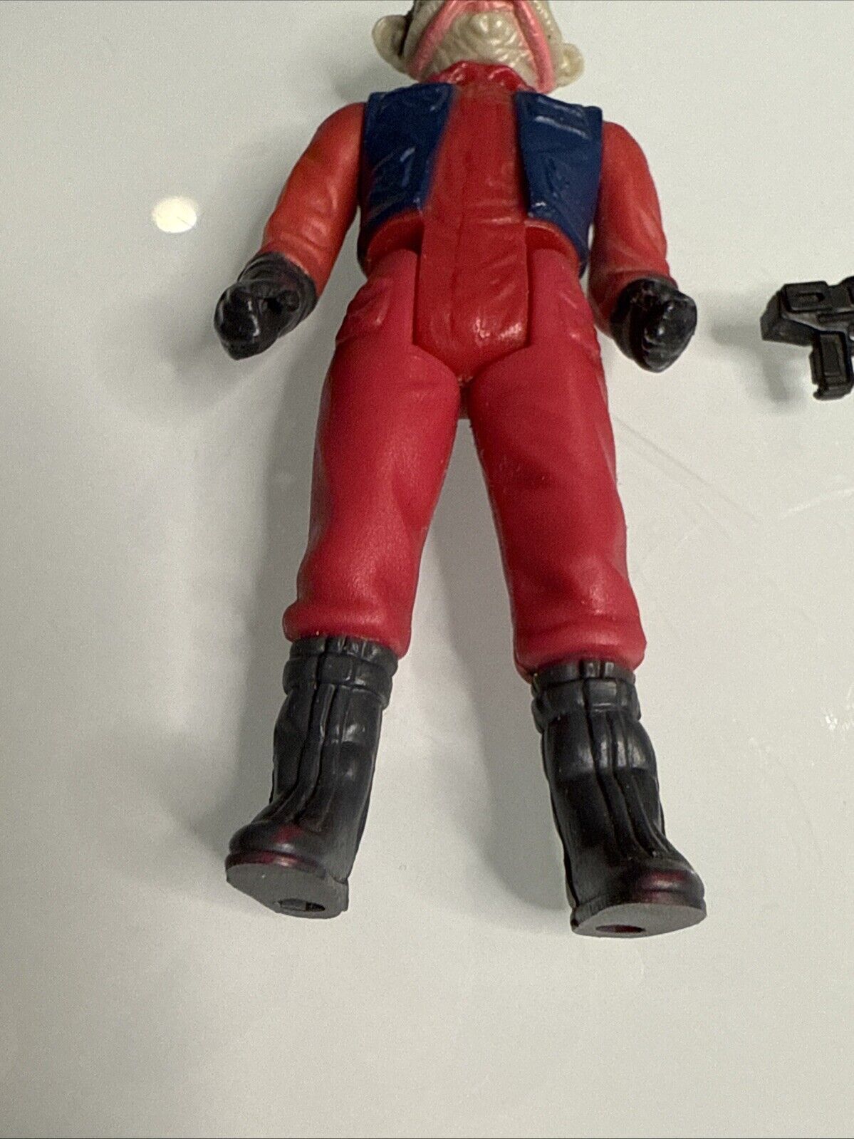 Nien Nunb sold