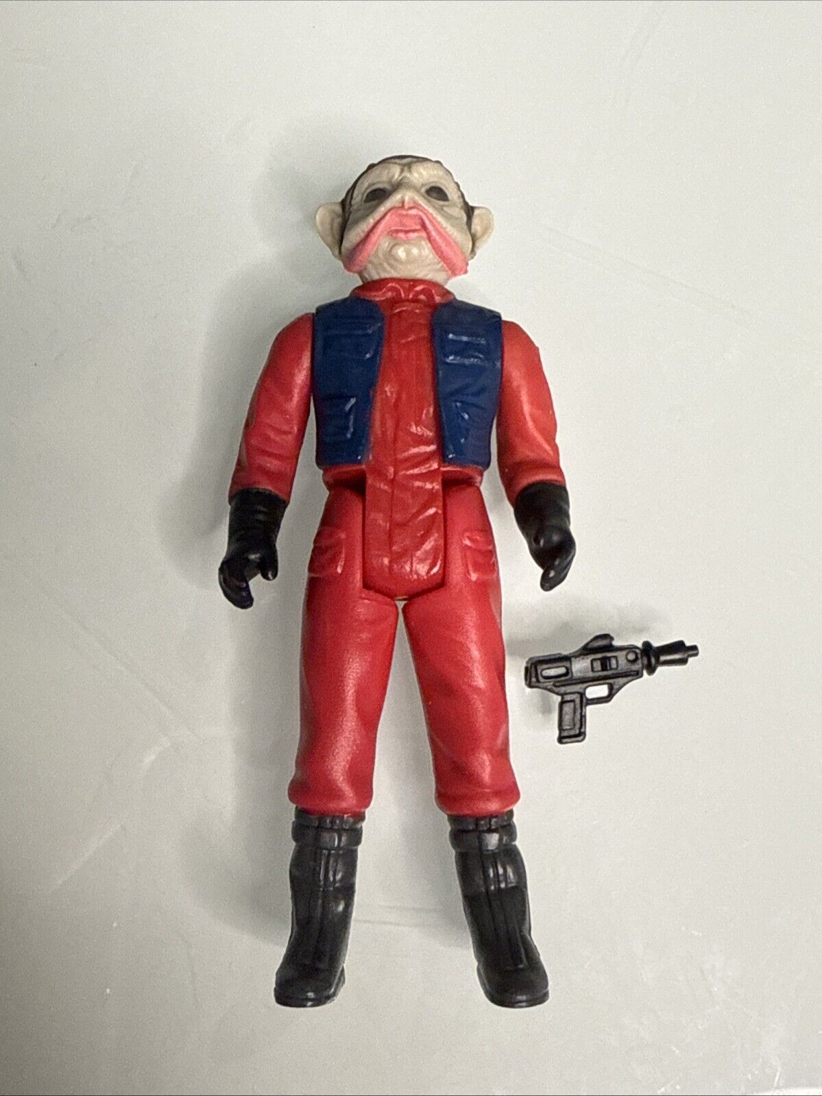 Nien Nunb sold