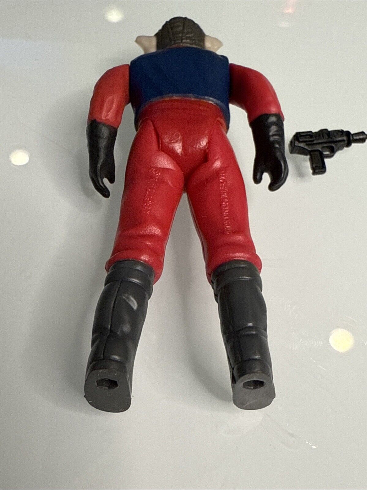 Nien Nunb sold