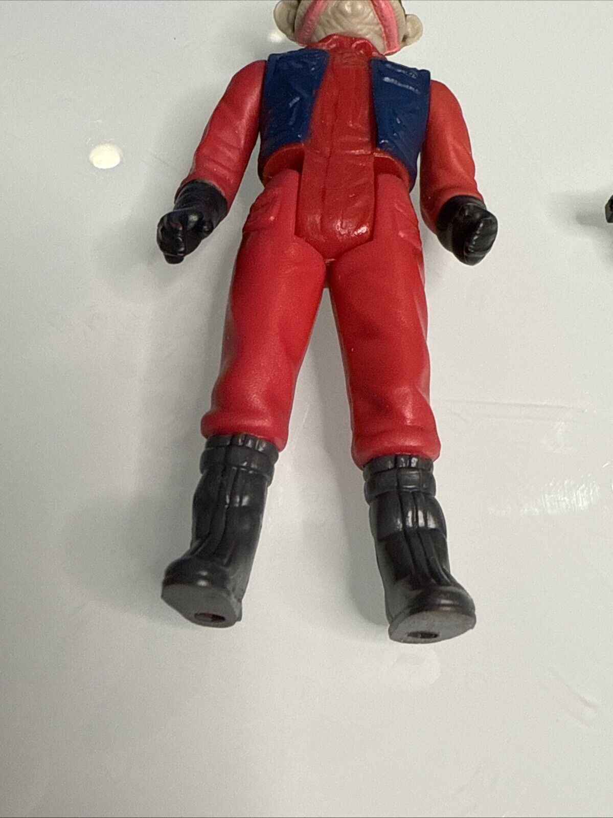Nien Nunb sold